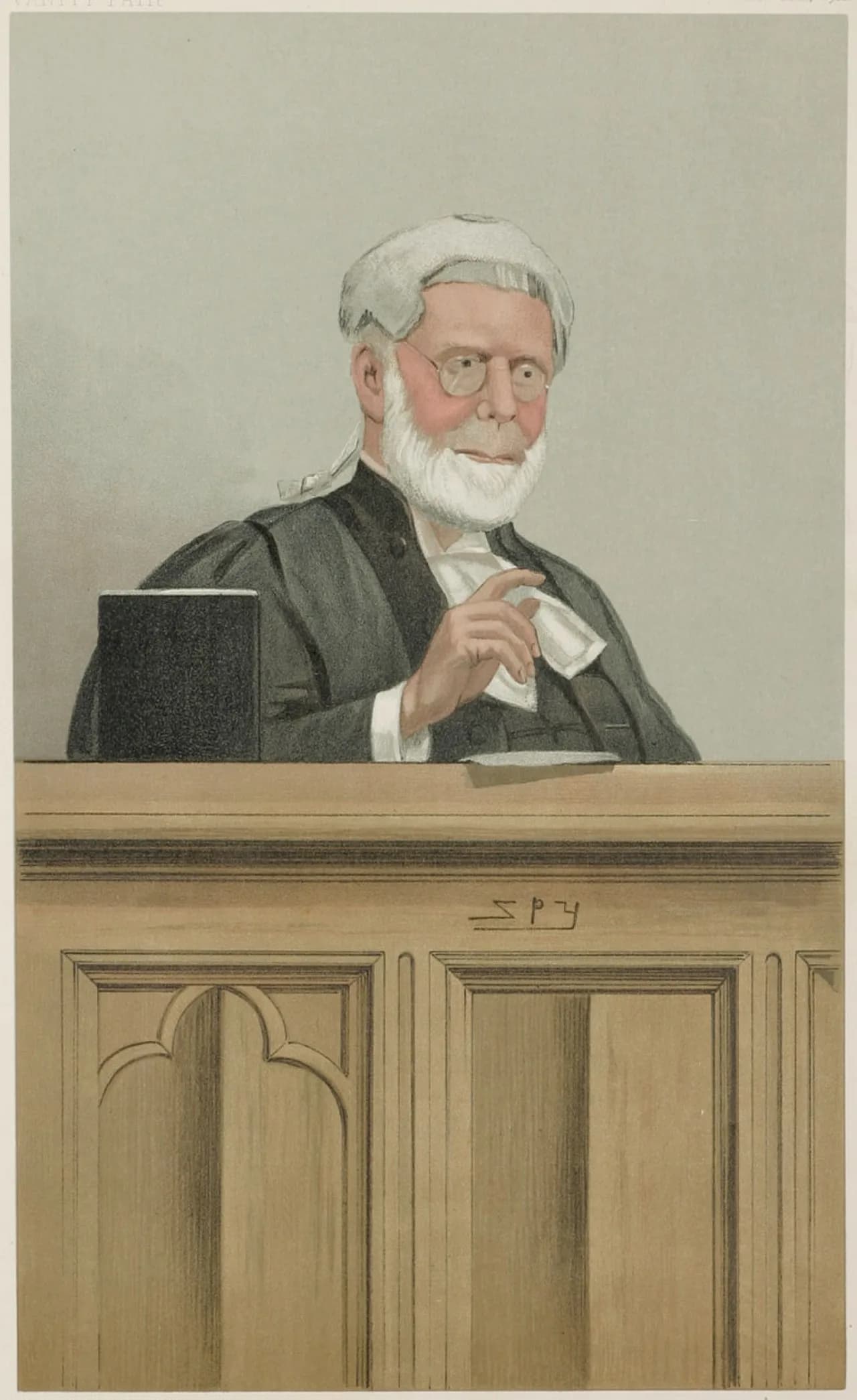 John Rigby