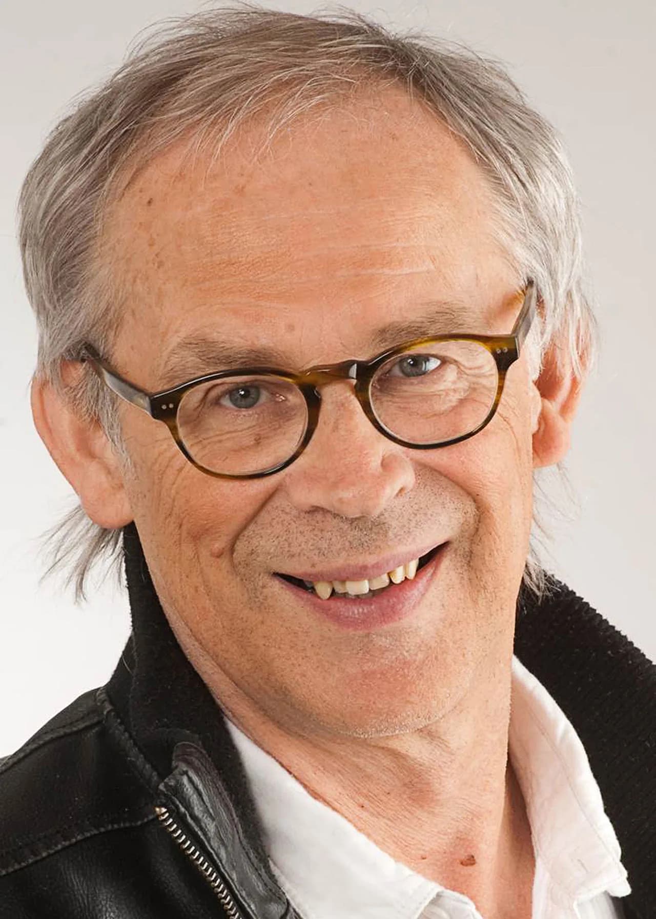 Torsten Åhman