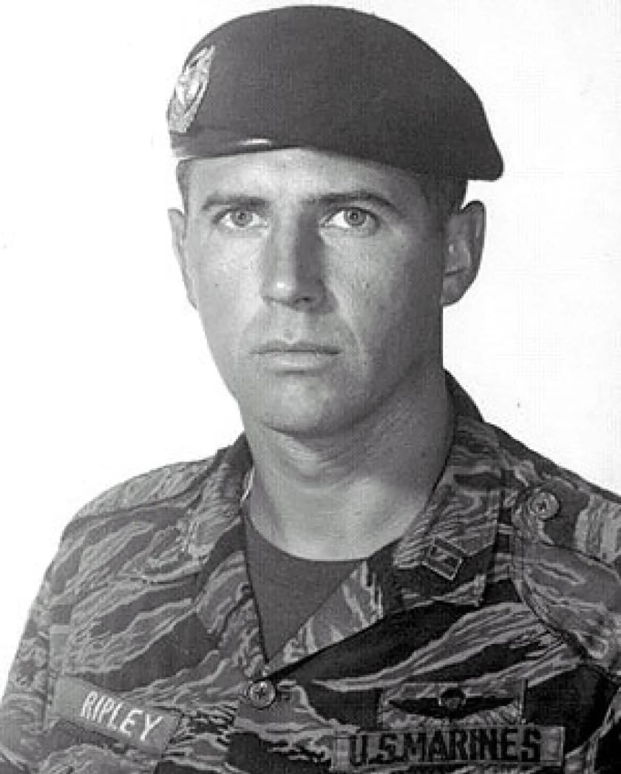 John Ripley