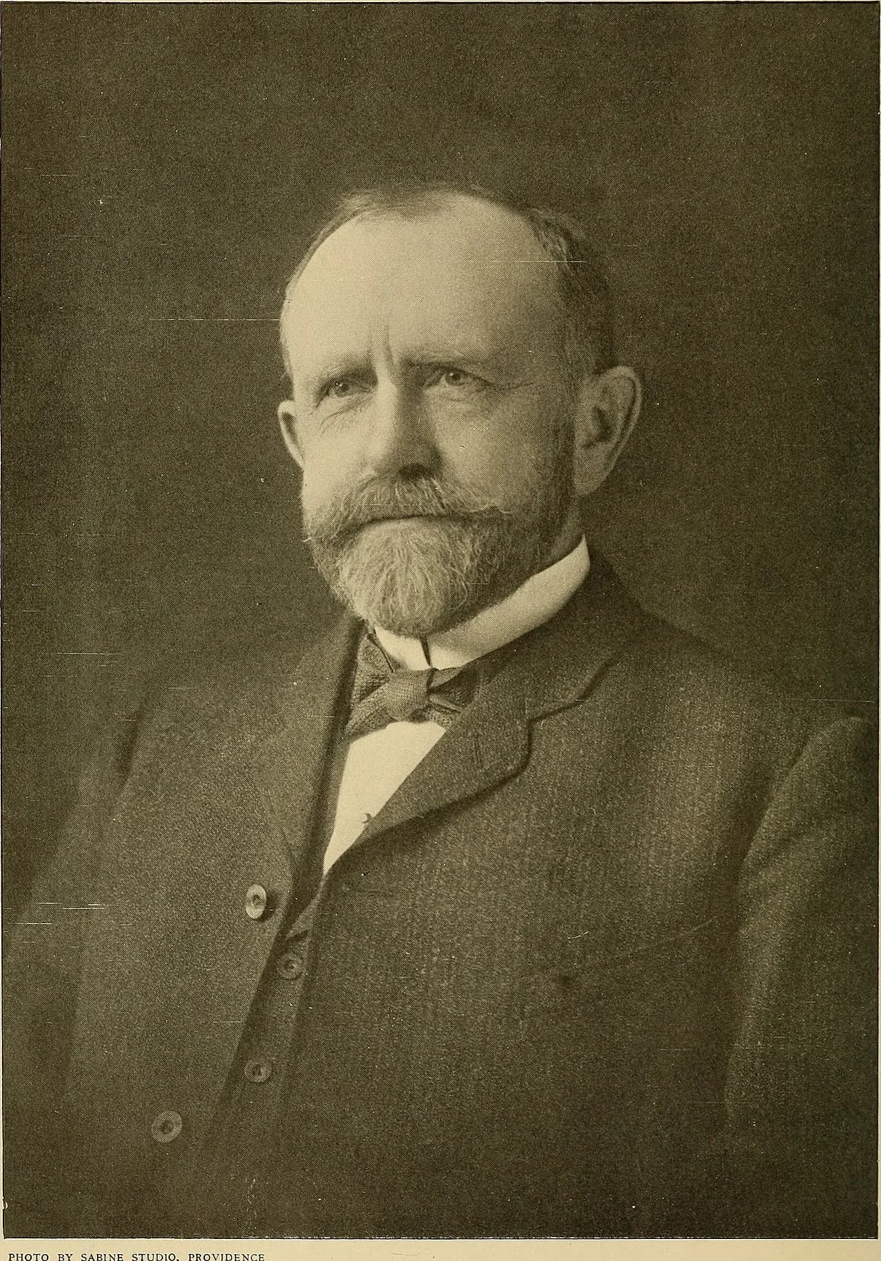 John Ripley Freeman