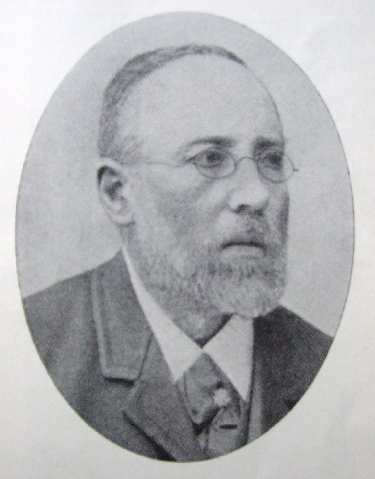 Axel Frithiof Åkerberg