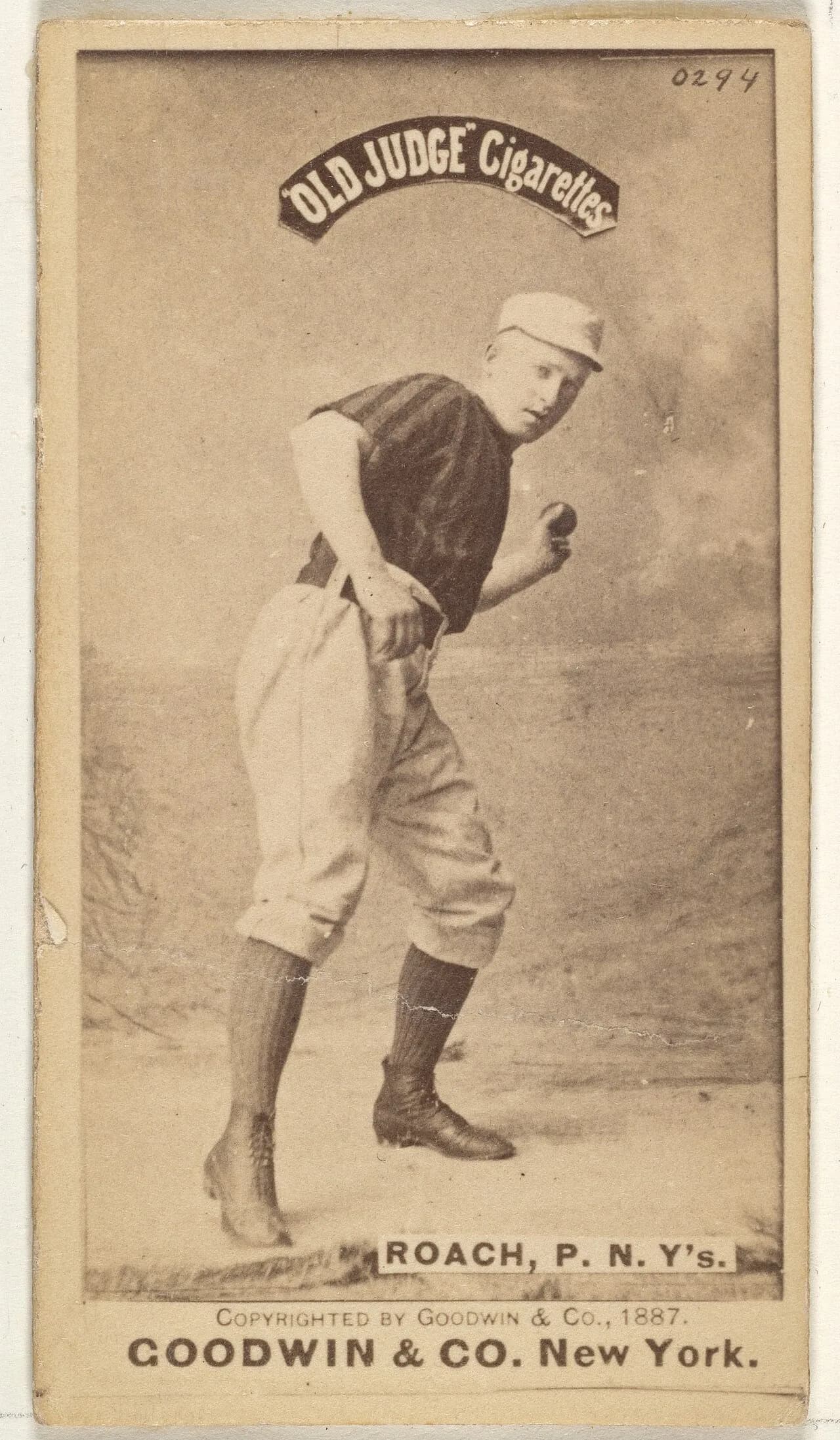 John Roach