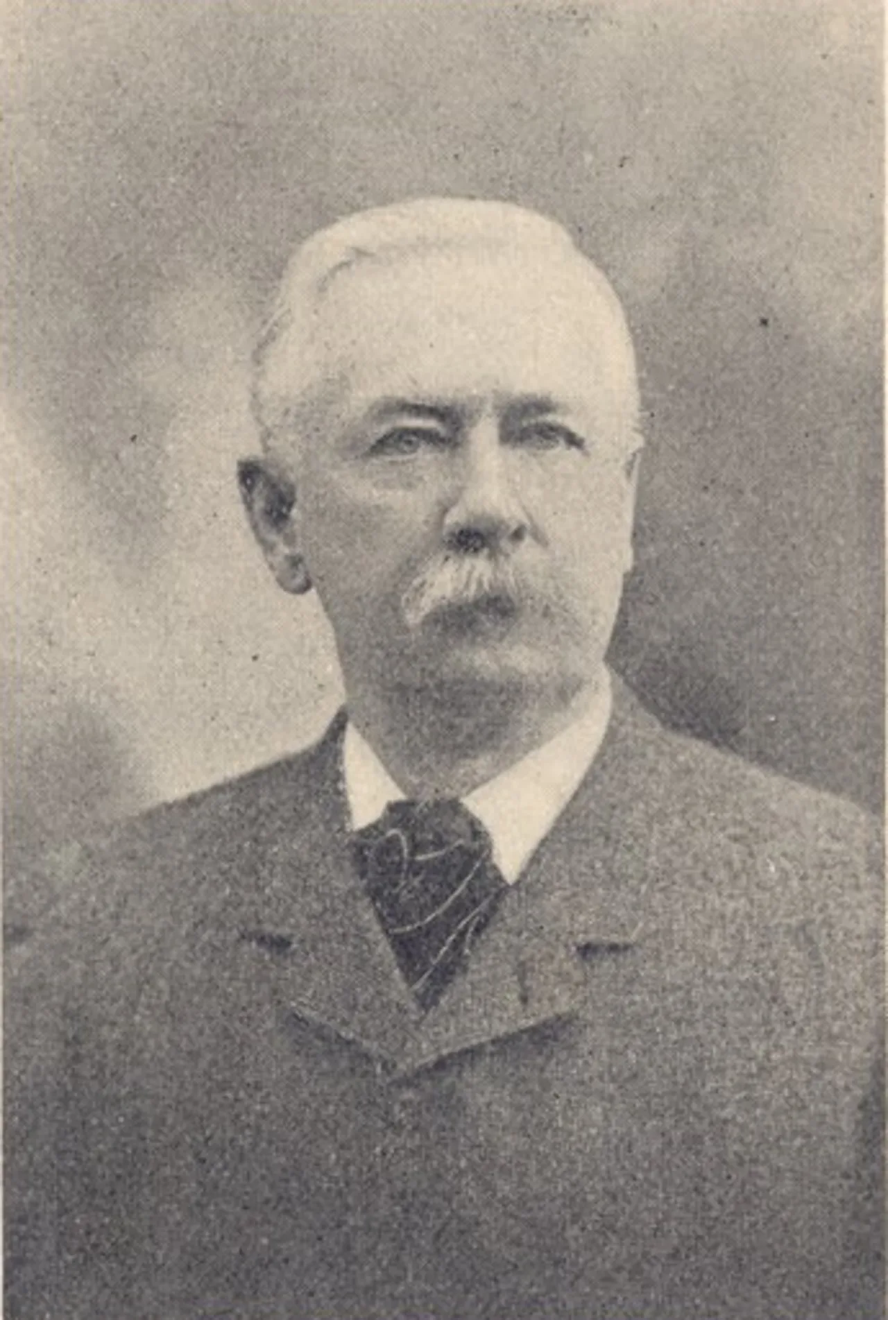 John Roaf Barber
