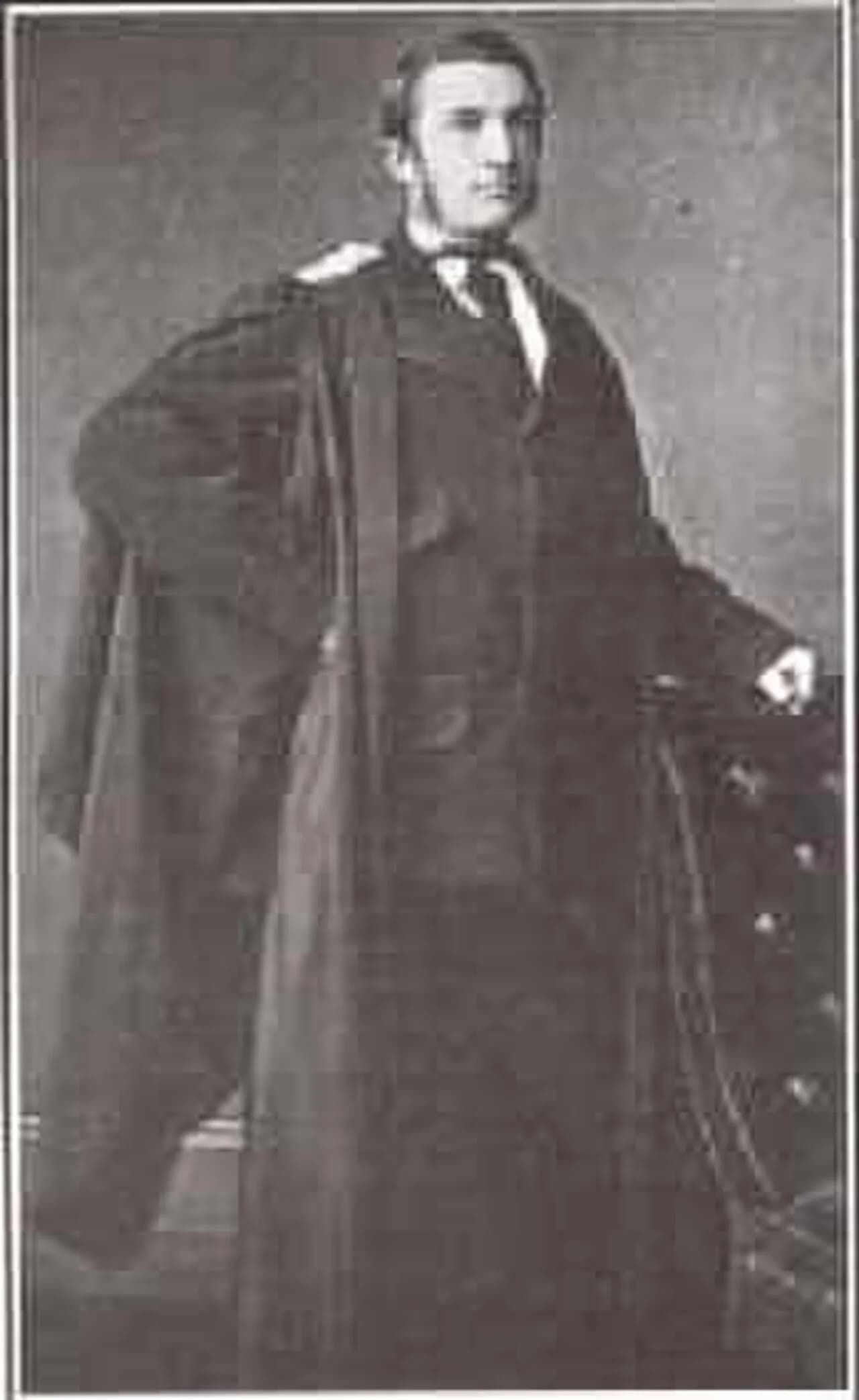 John Roberts