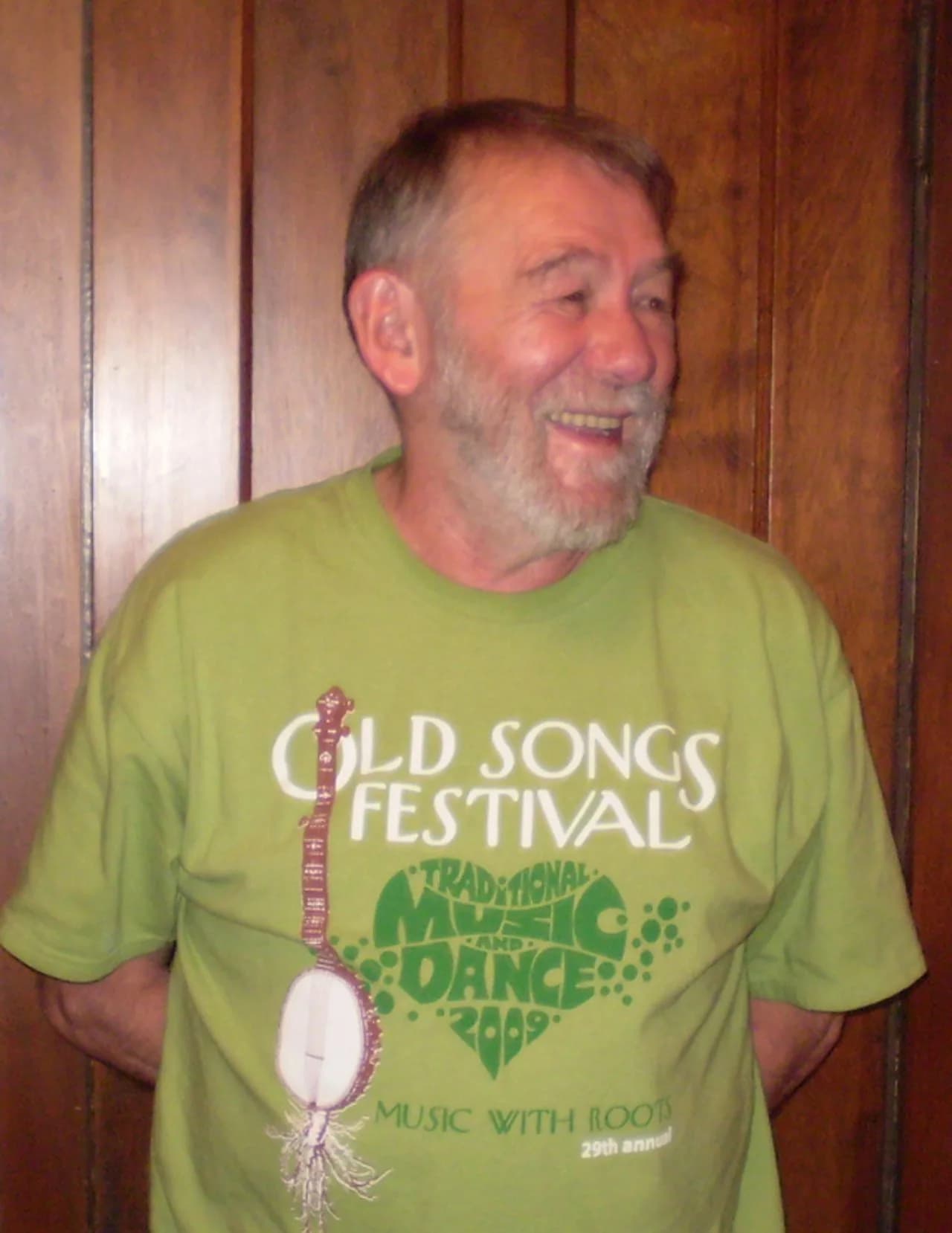John Roberts