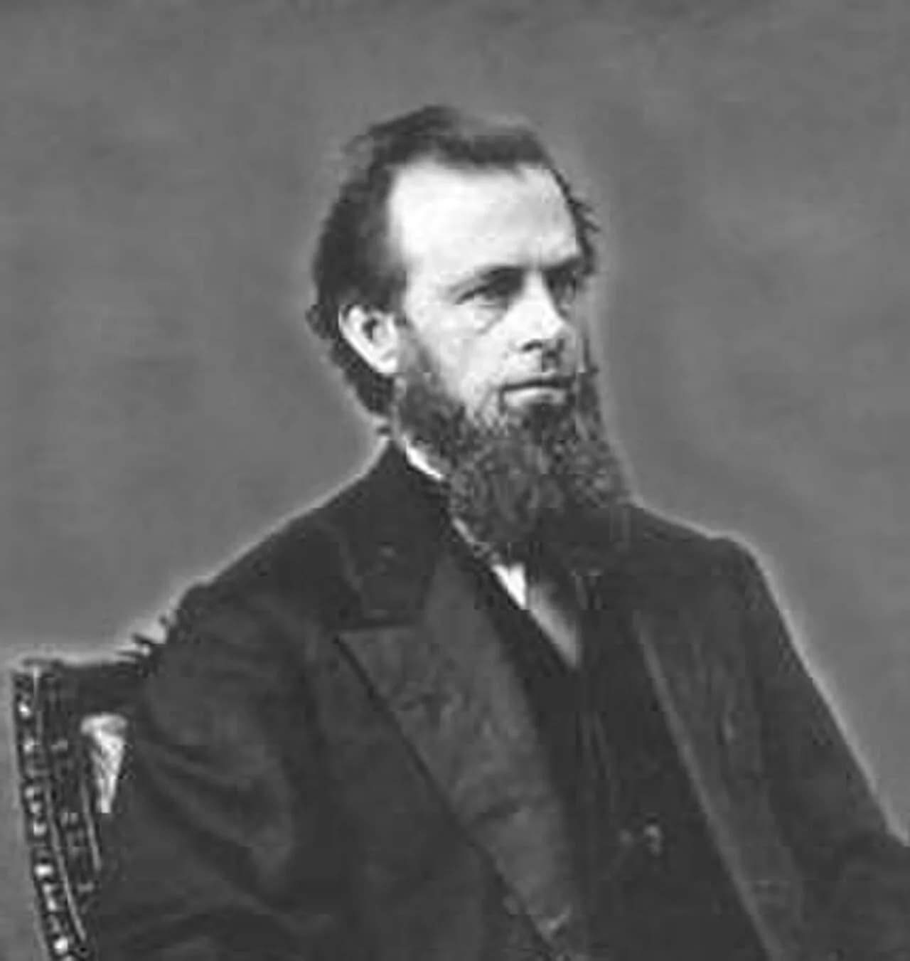 John Roberts Reading