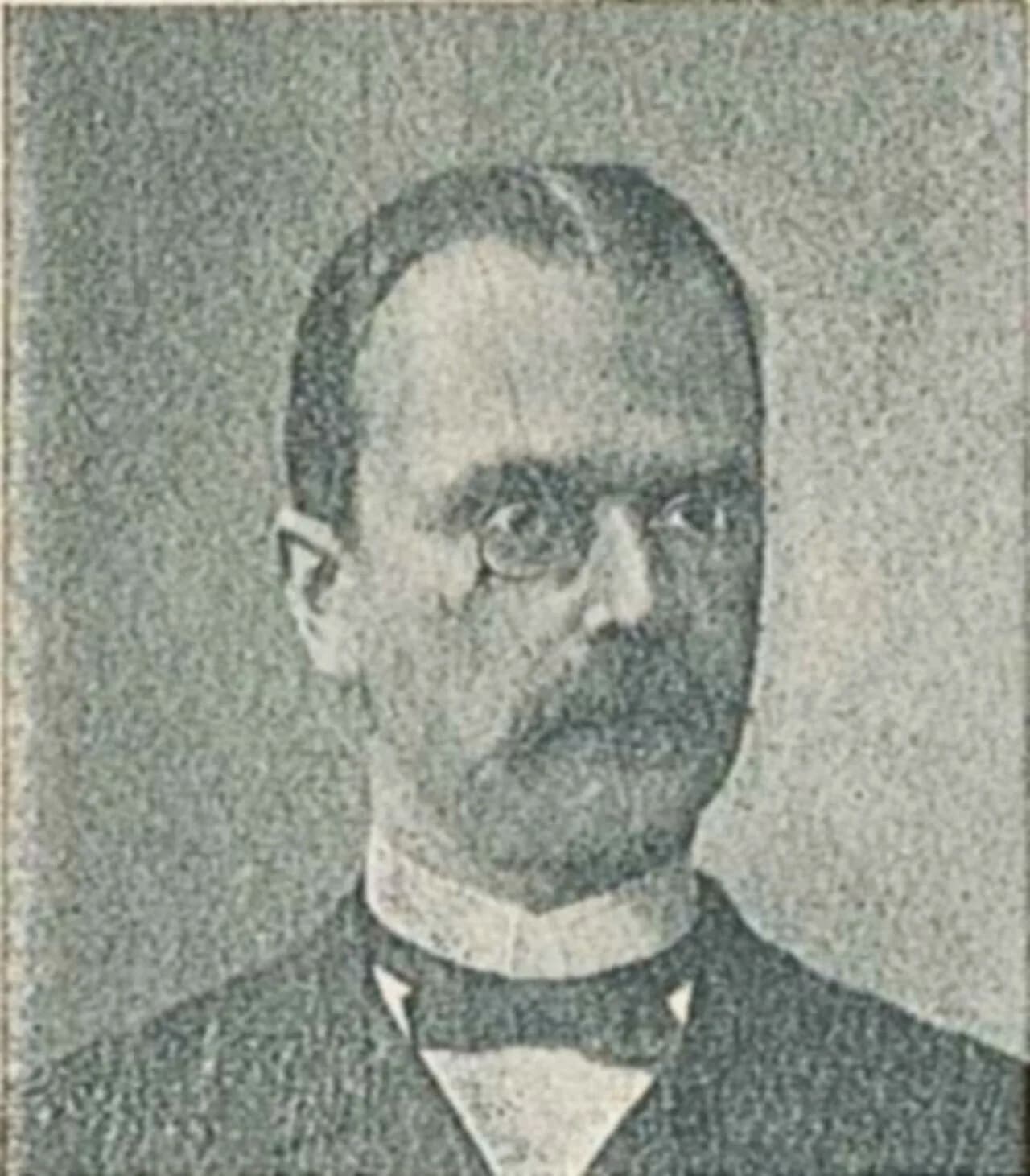 Erik Åkerlund