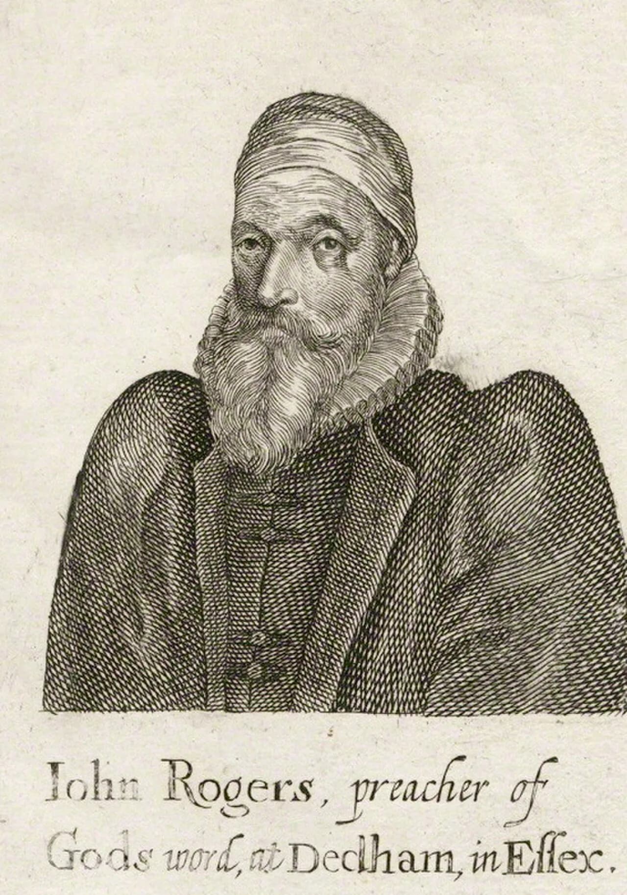 John Rogers