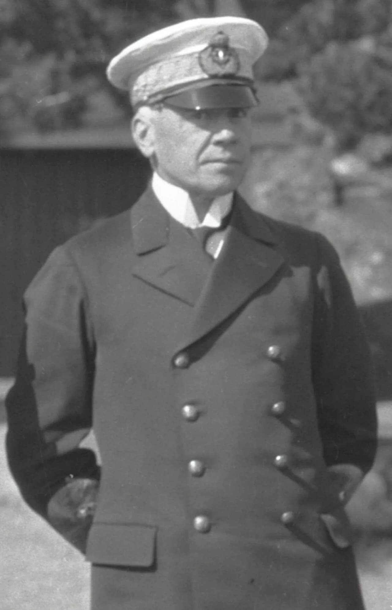 Harald Åkermark
