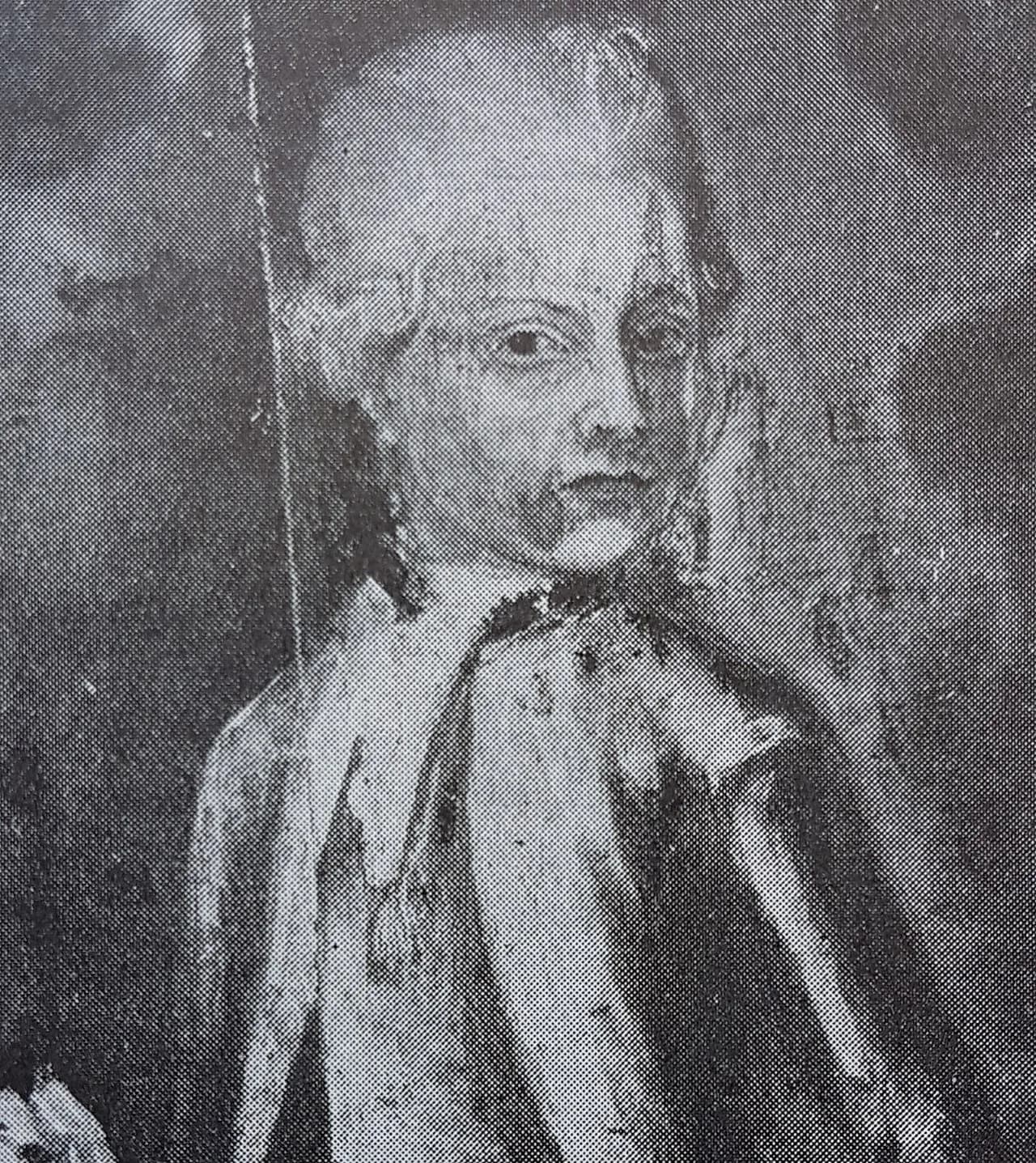 Johan Åkerström