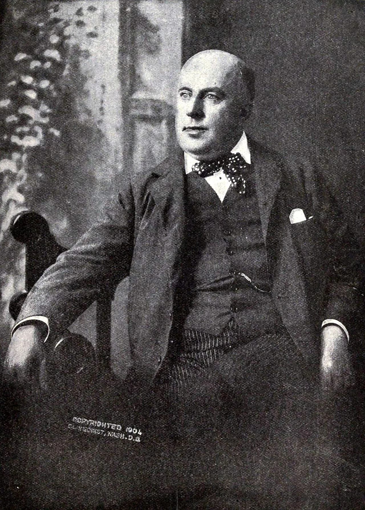 John Roll McLean