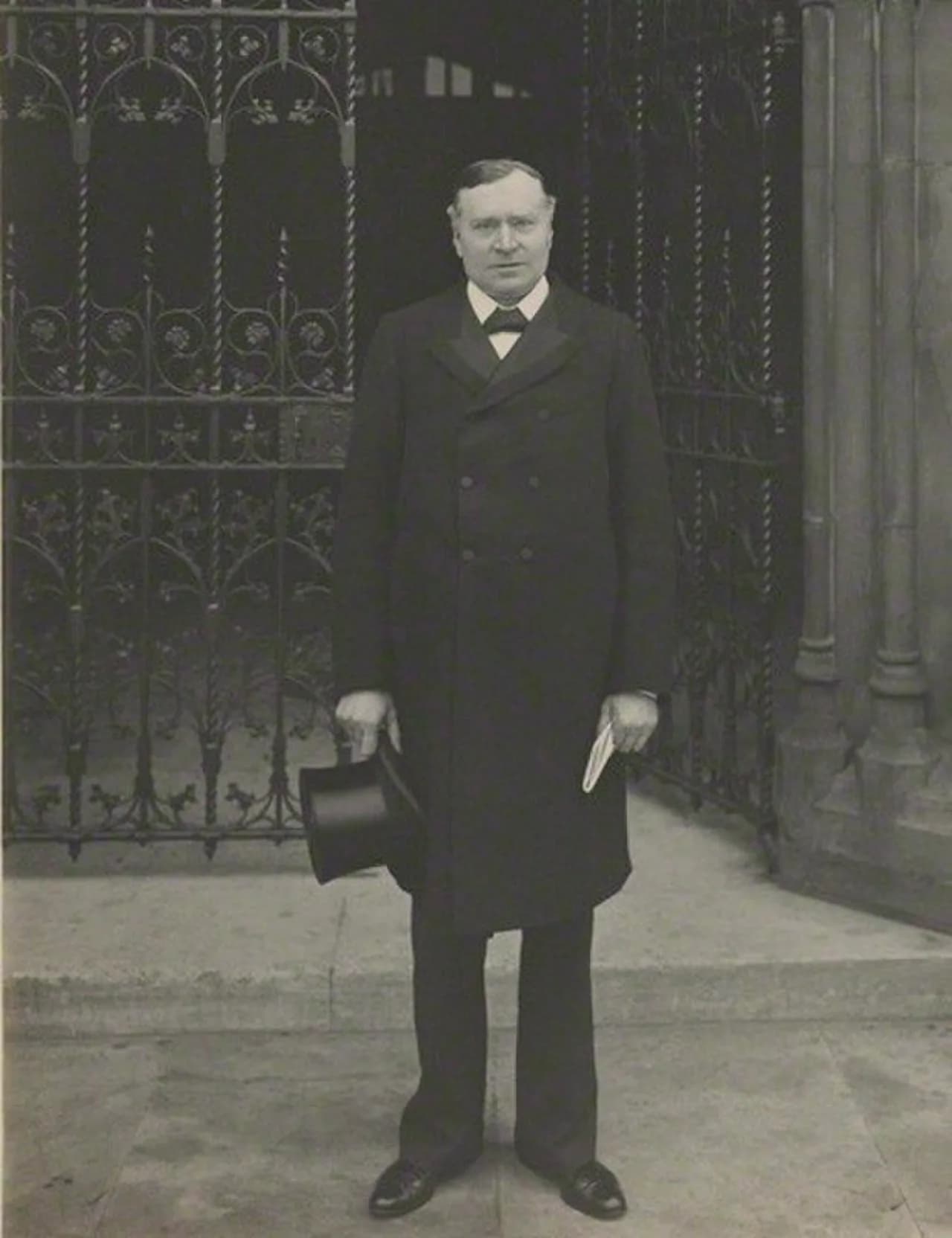 John Rolleston