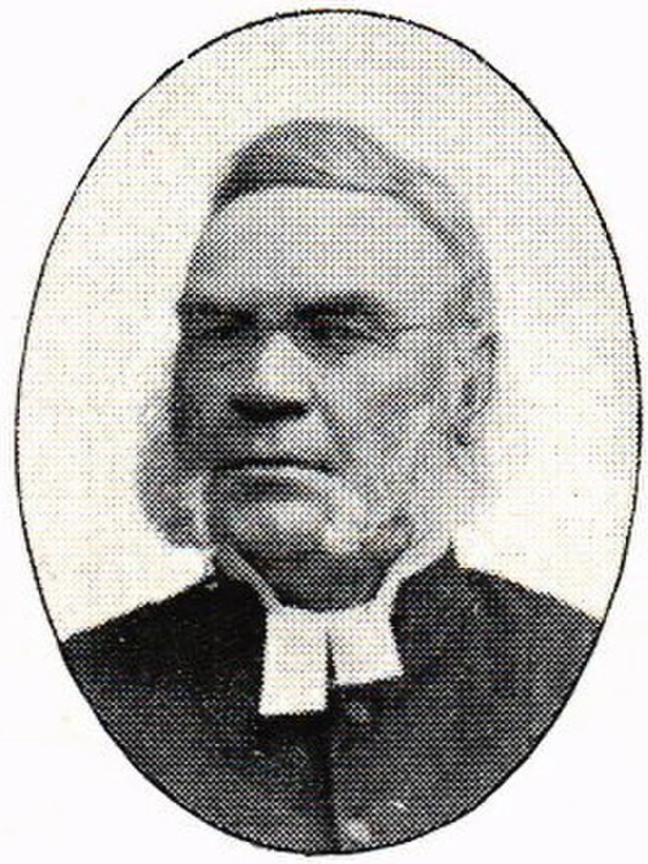 Evald Åkeson-Lundegård