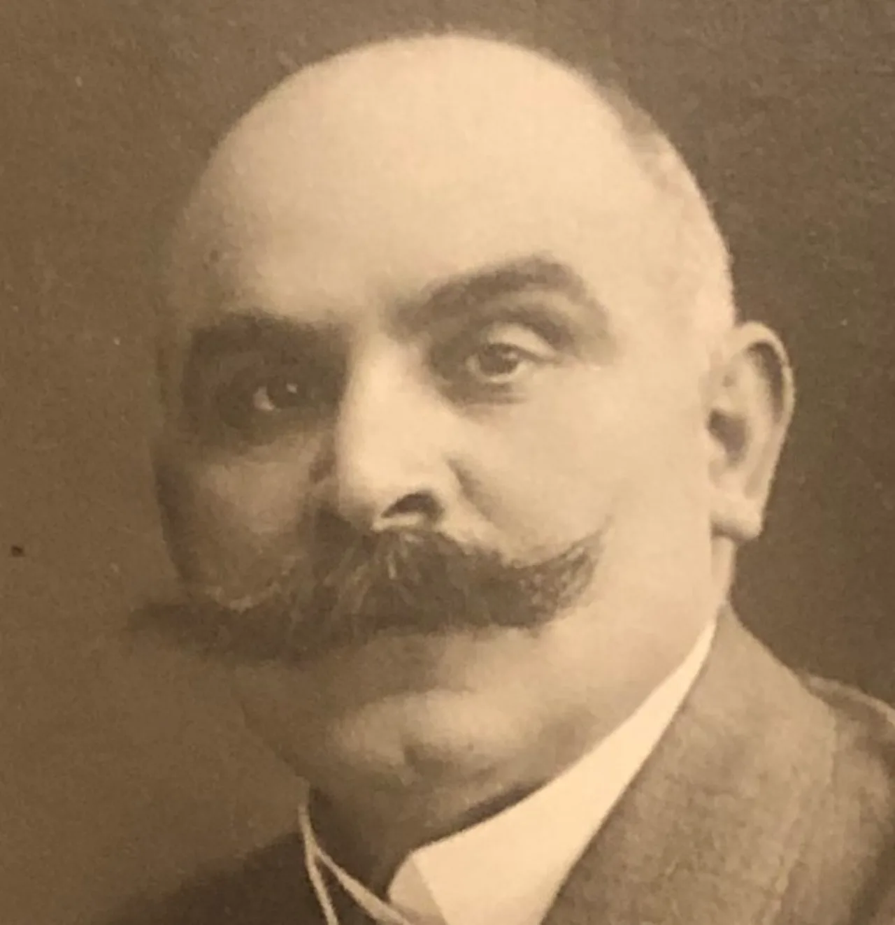 Adolph Salomon