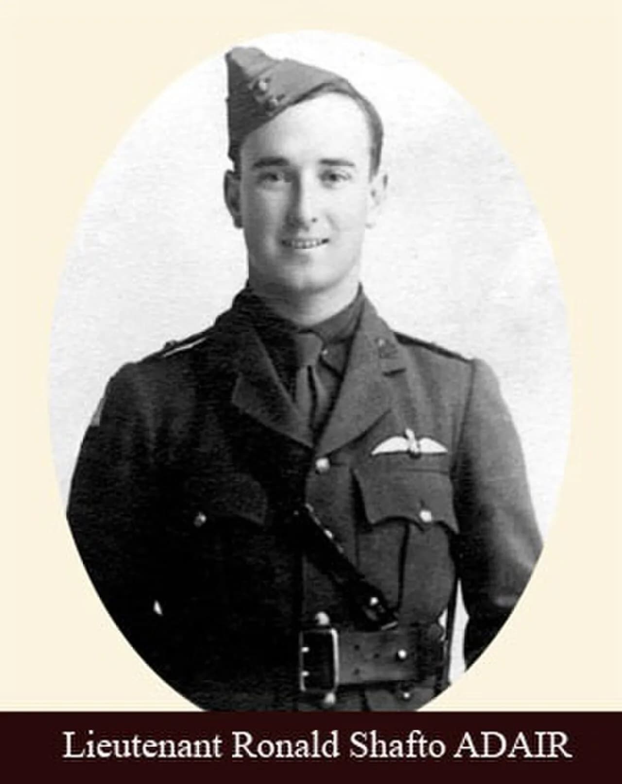 John Ronald Shafto Adair
