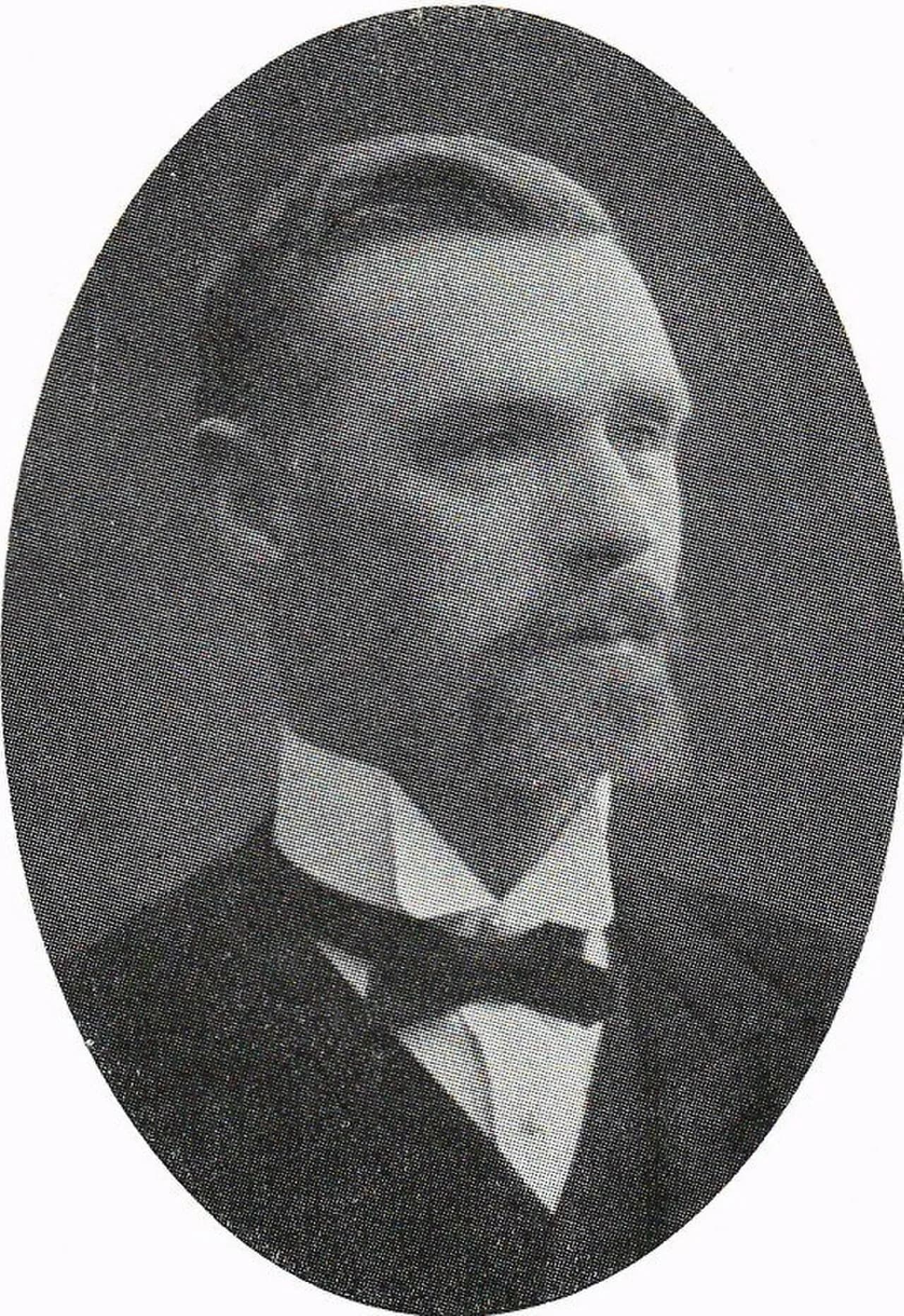 Nils Åkesson i Rebbelberga