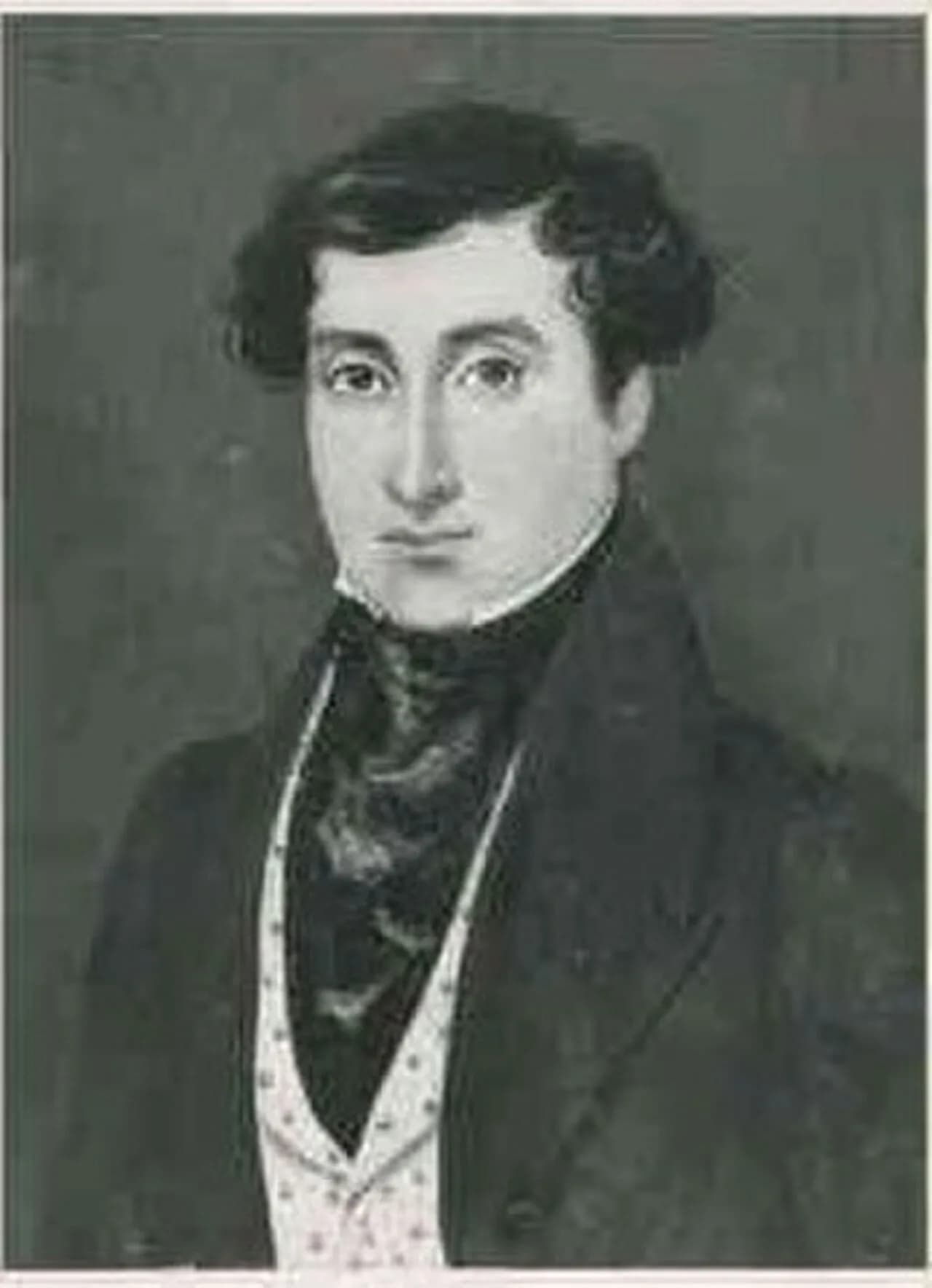 John Ross