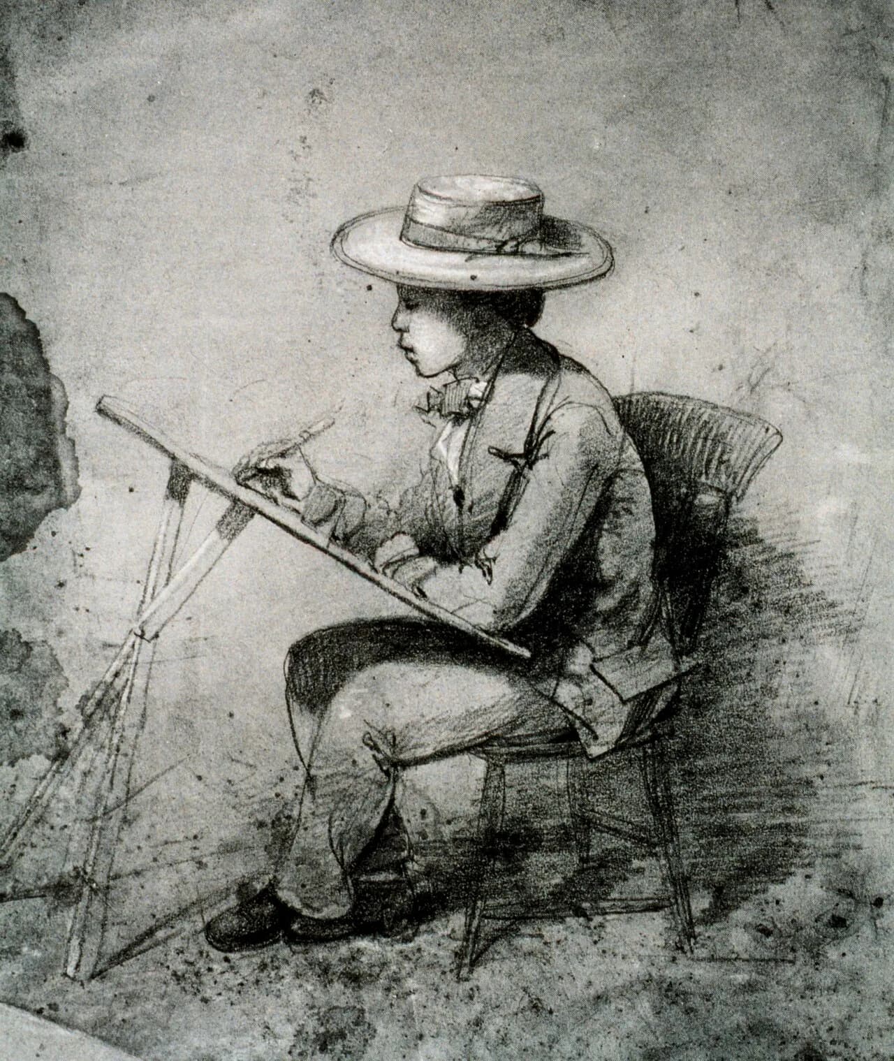 John Ross Key
