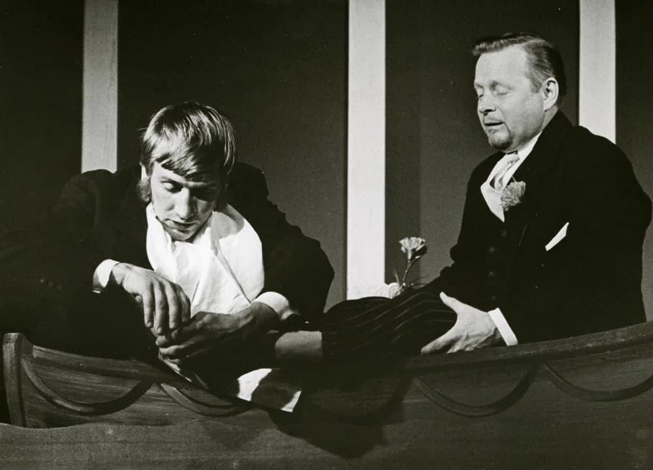 Nils Åsblom