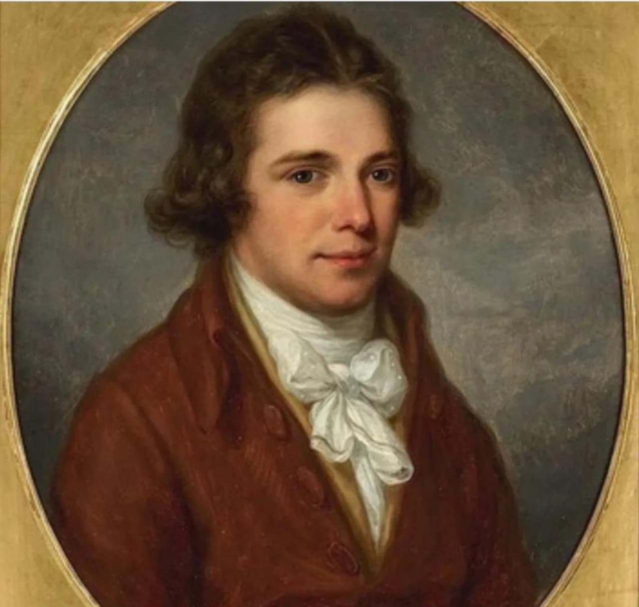 John, 2nd Baron Northwick Rushout