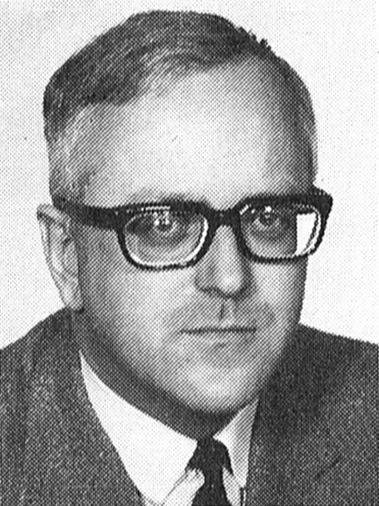 Nils G. Åsling