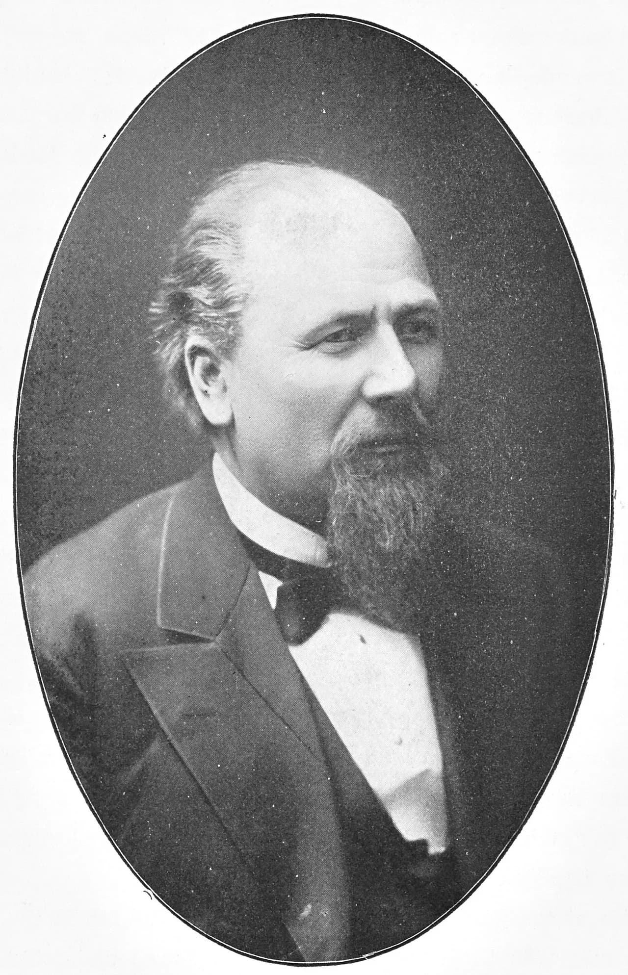 Karl Robert Åström