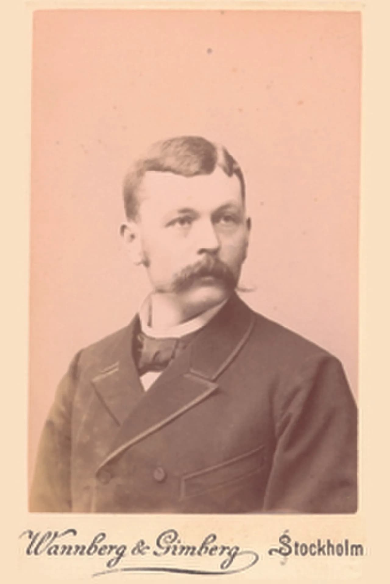 Carl Öberg