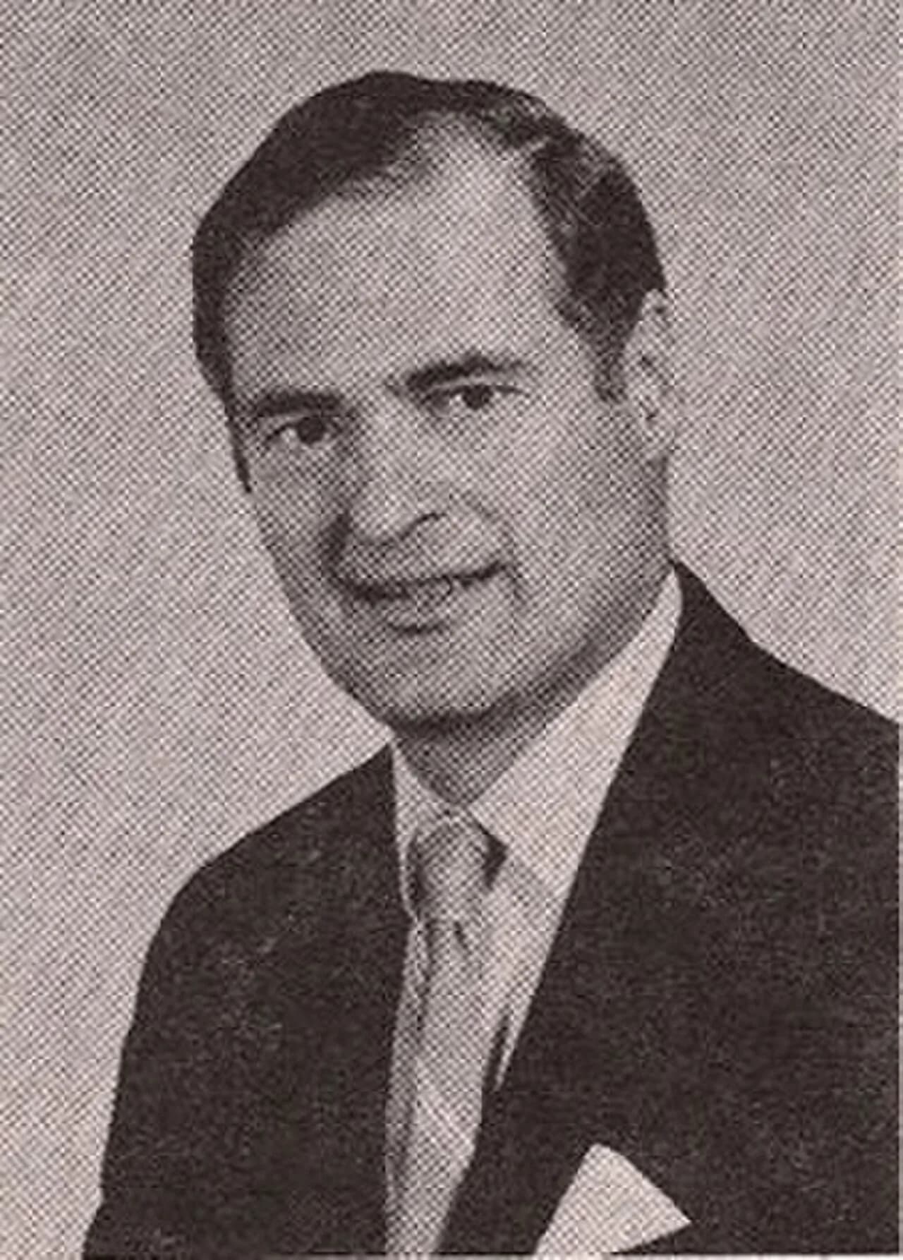 John S. Burgess