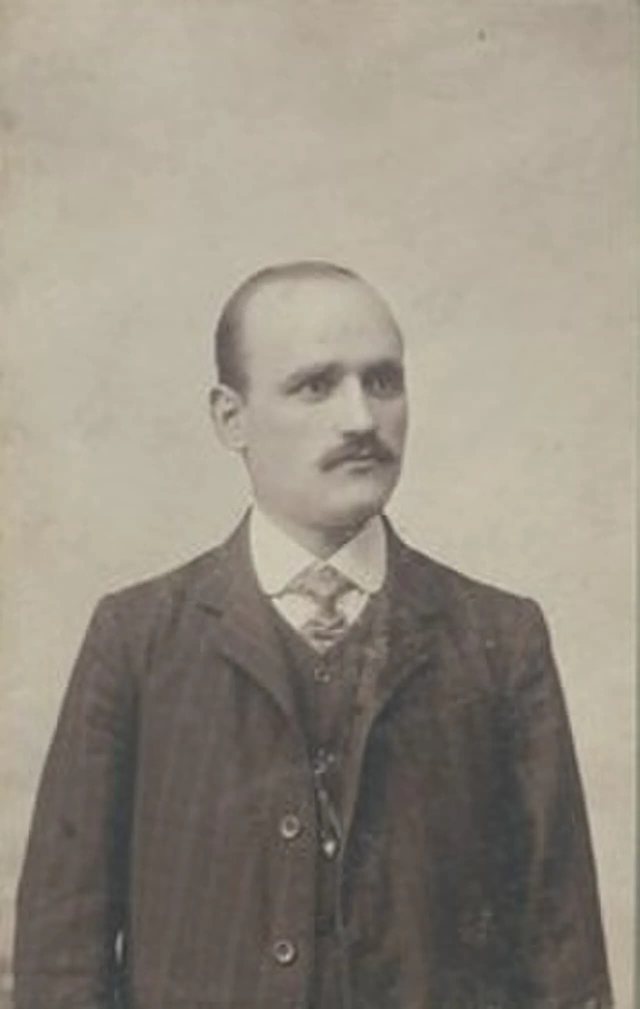 Boris Savov