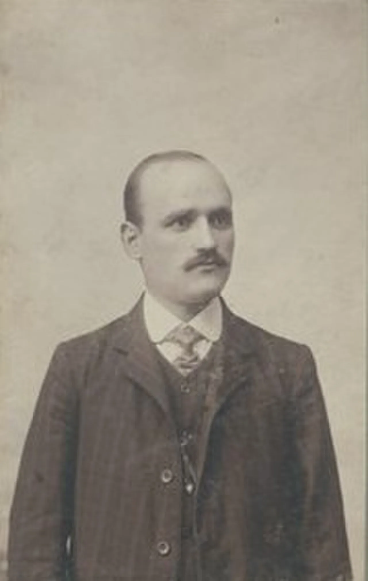 Boris Savov