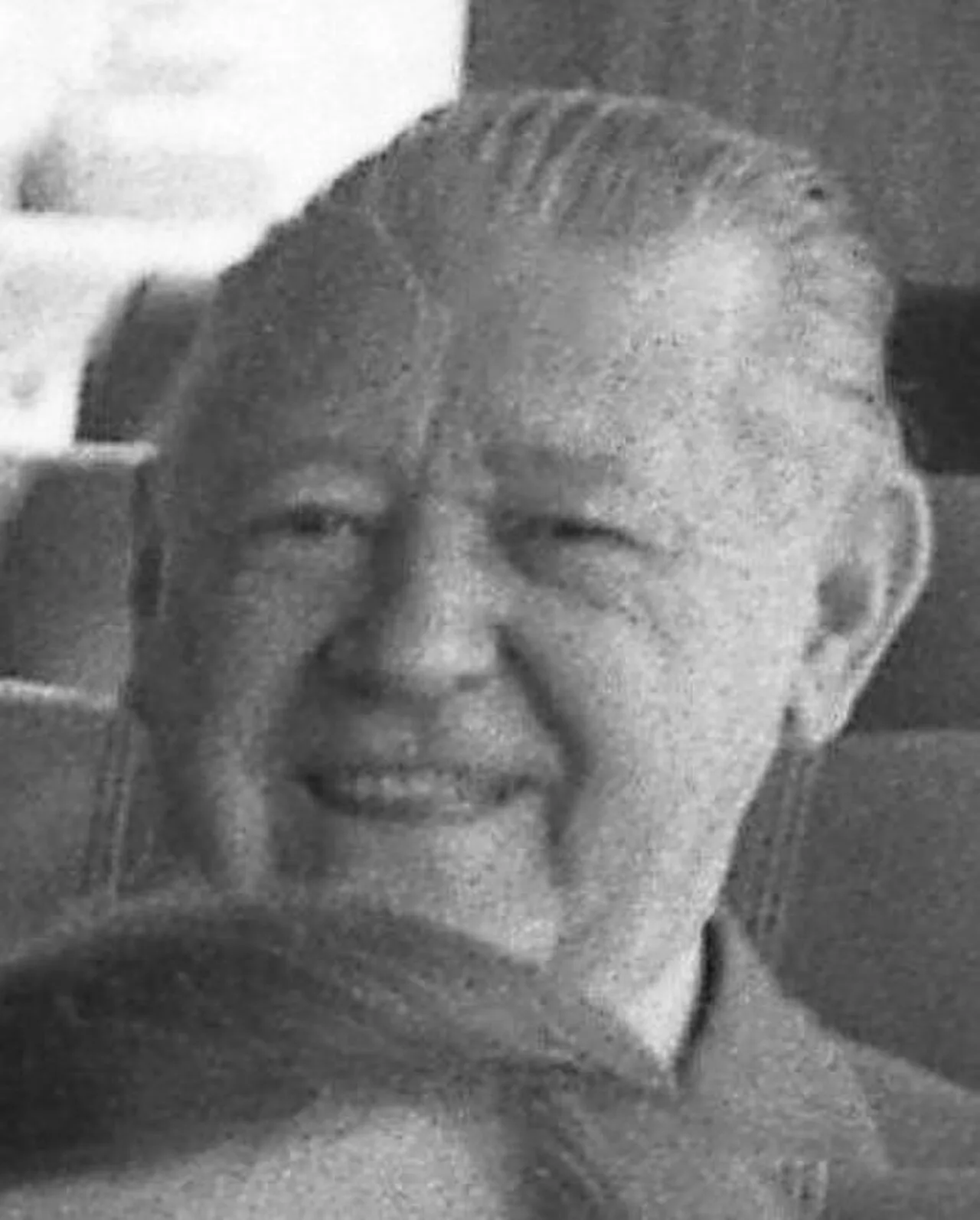 John S. Gibson, Jr.