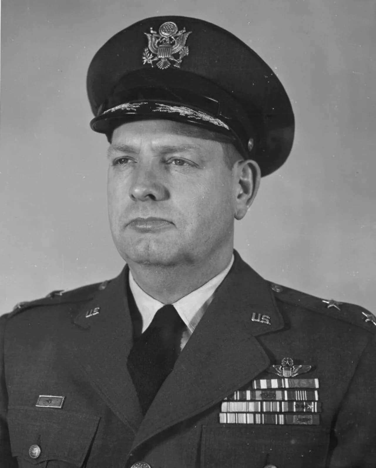 John S. Mills