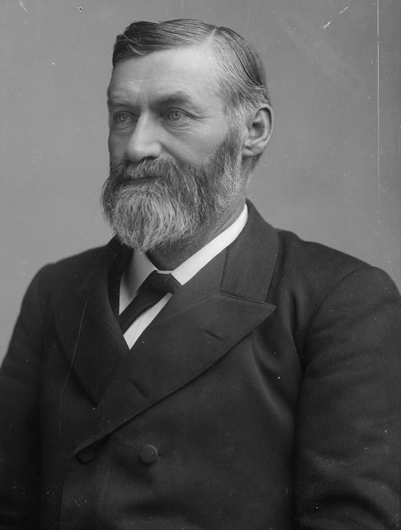 John S. Pindar