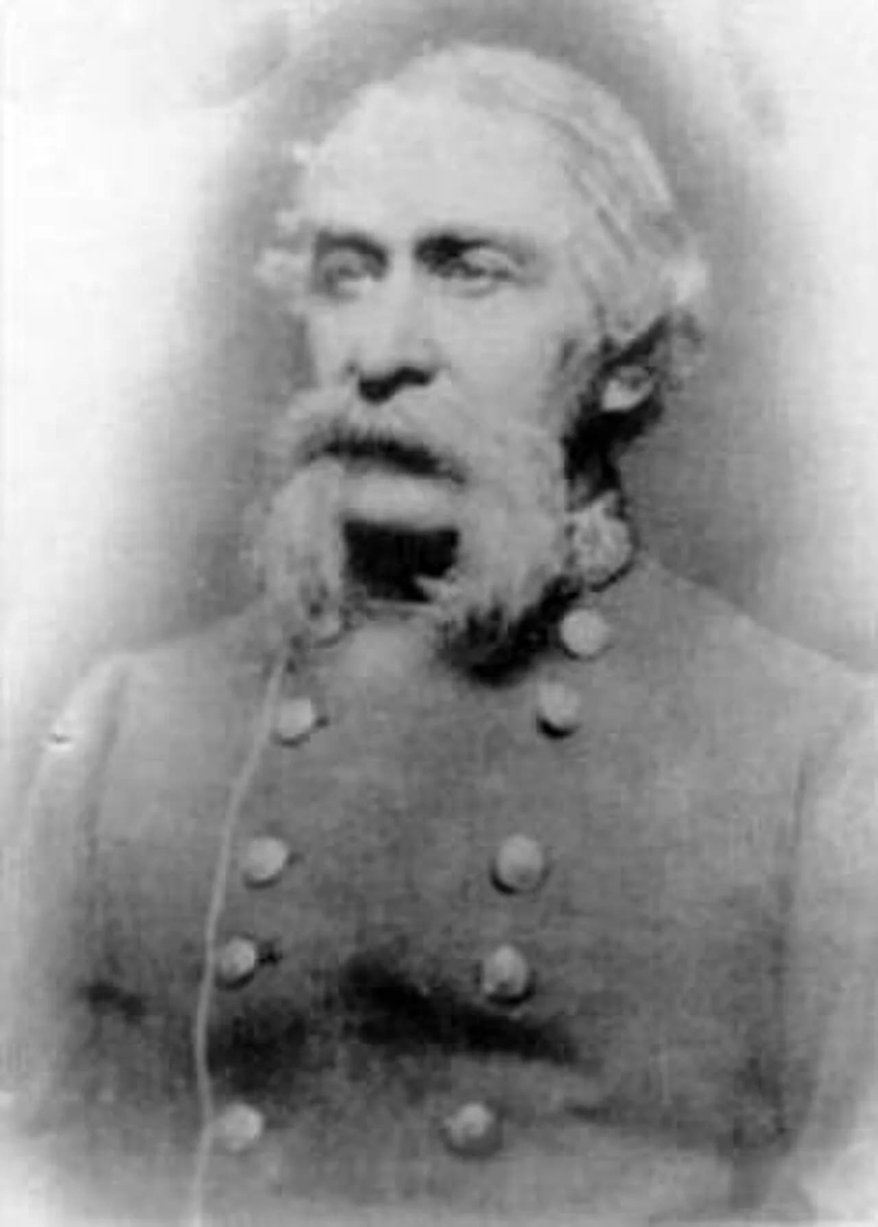 John S. Preston