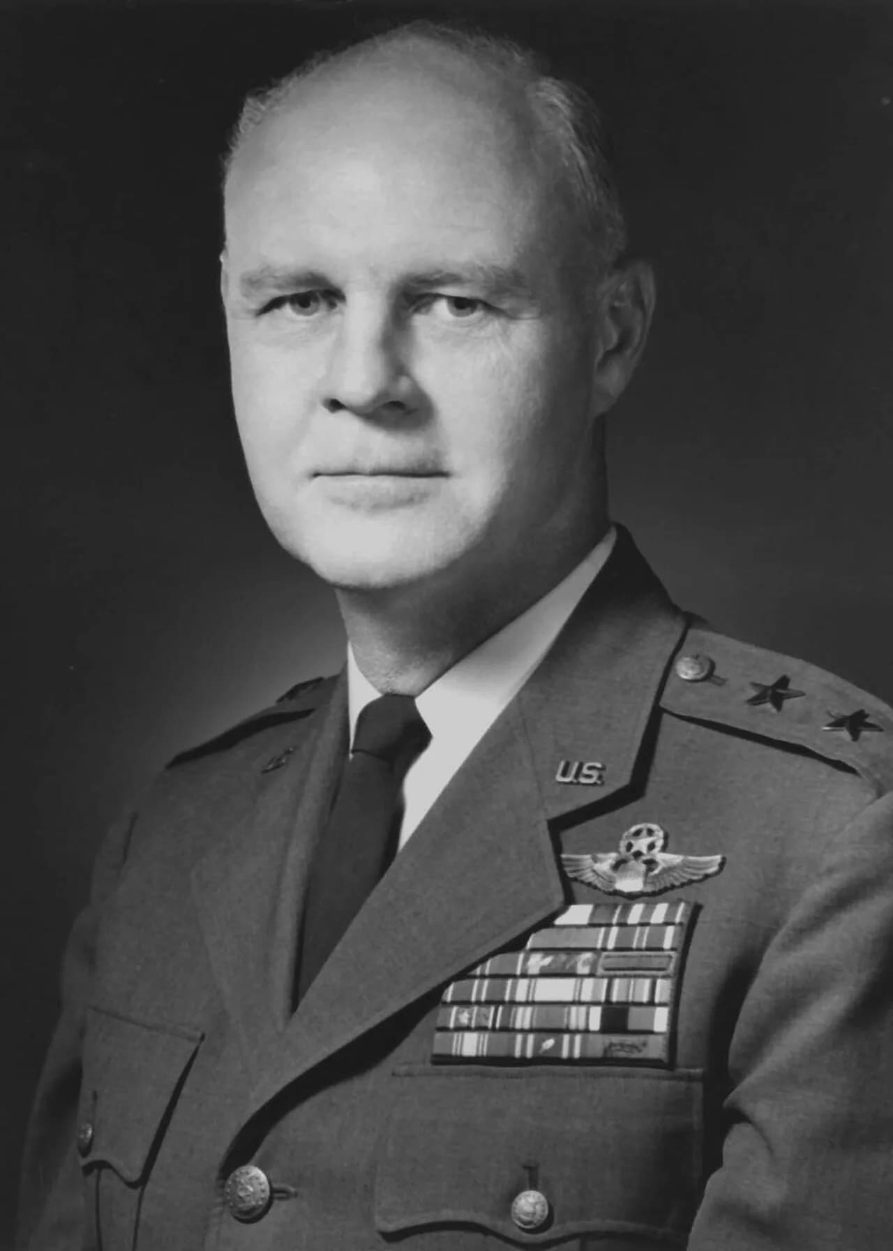 John S. Samuel