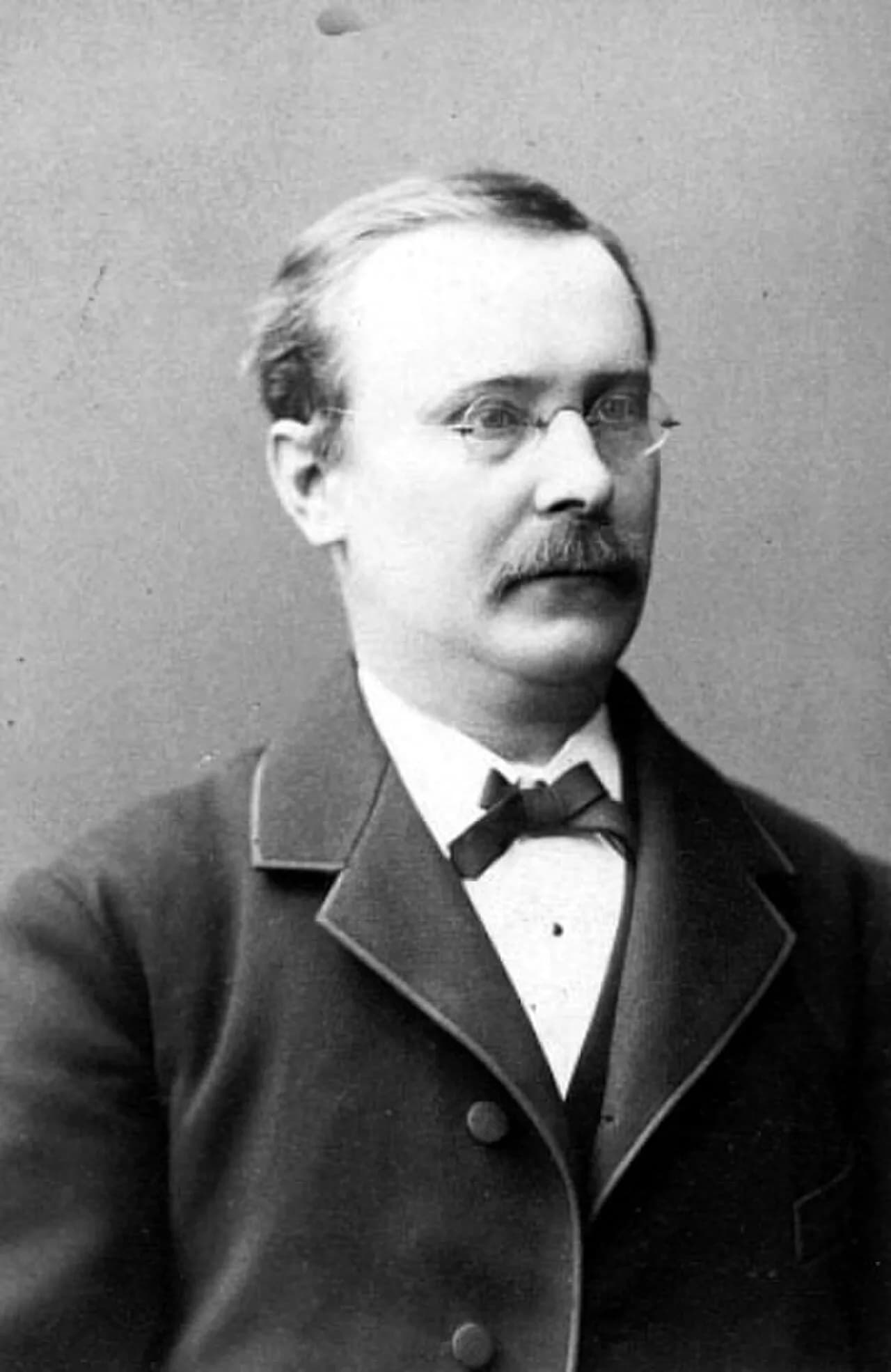 Fridolf Ödberg