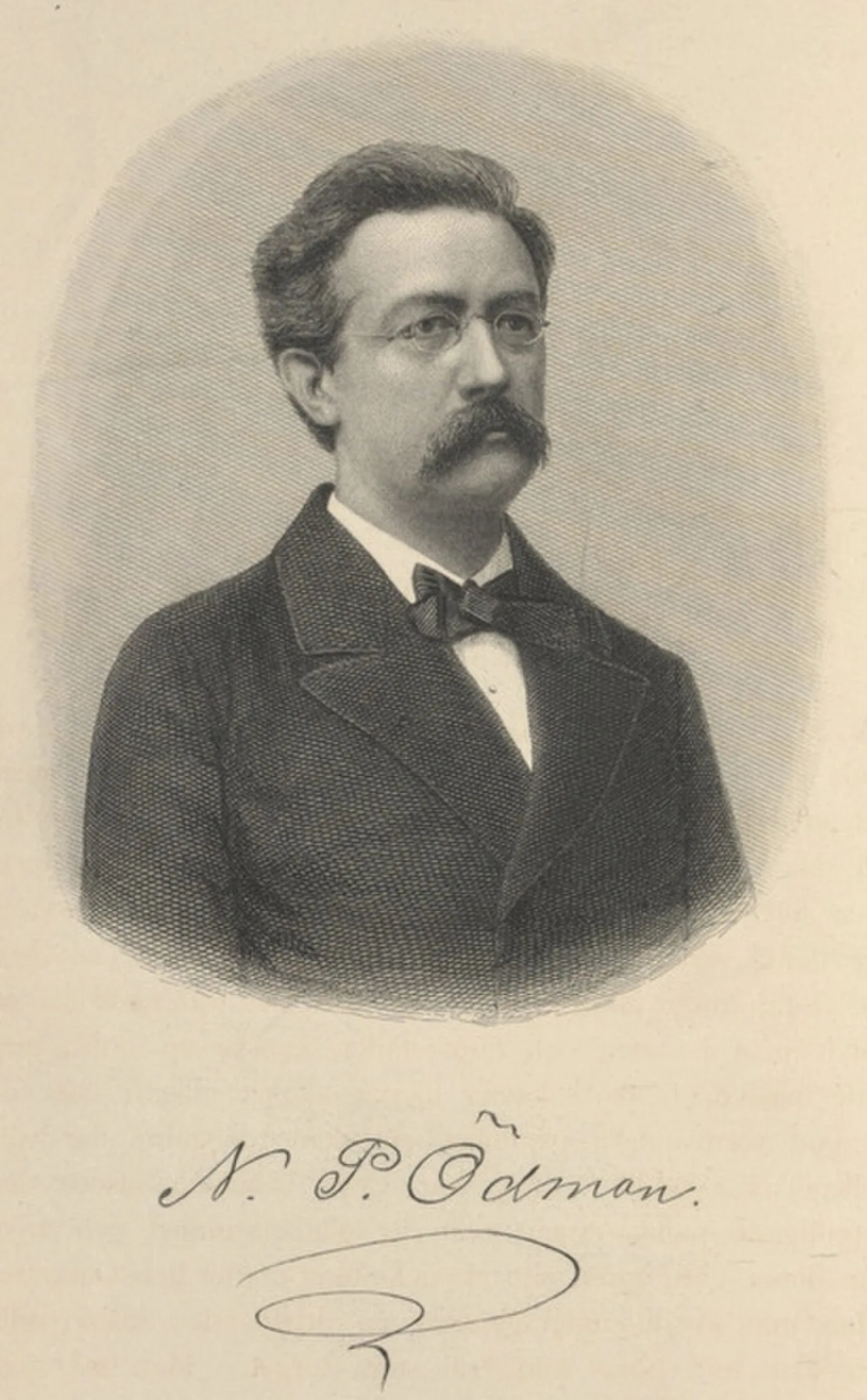Pelle Ödman