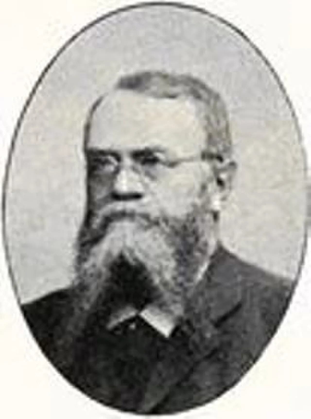 Svante Ödman