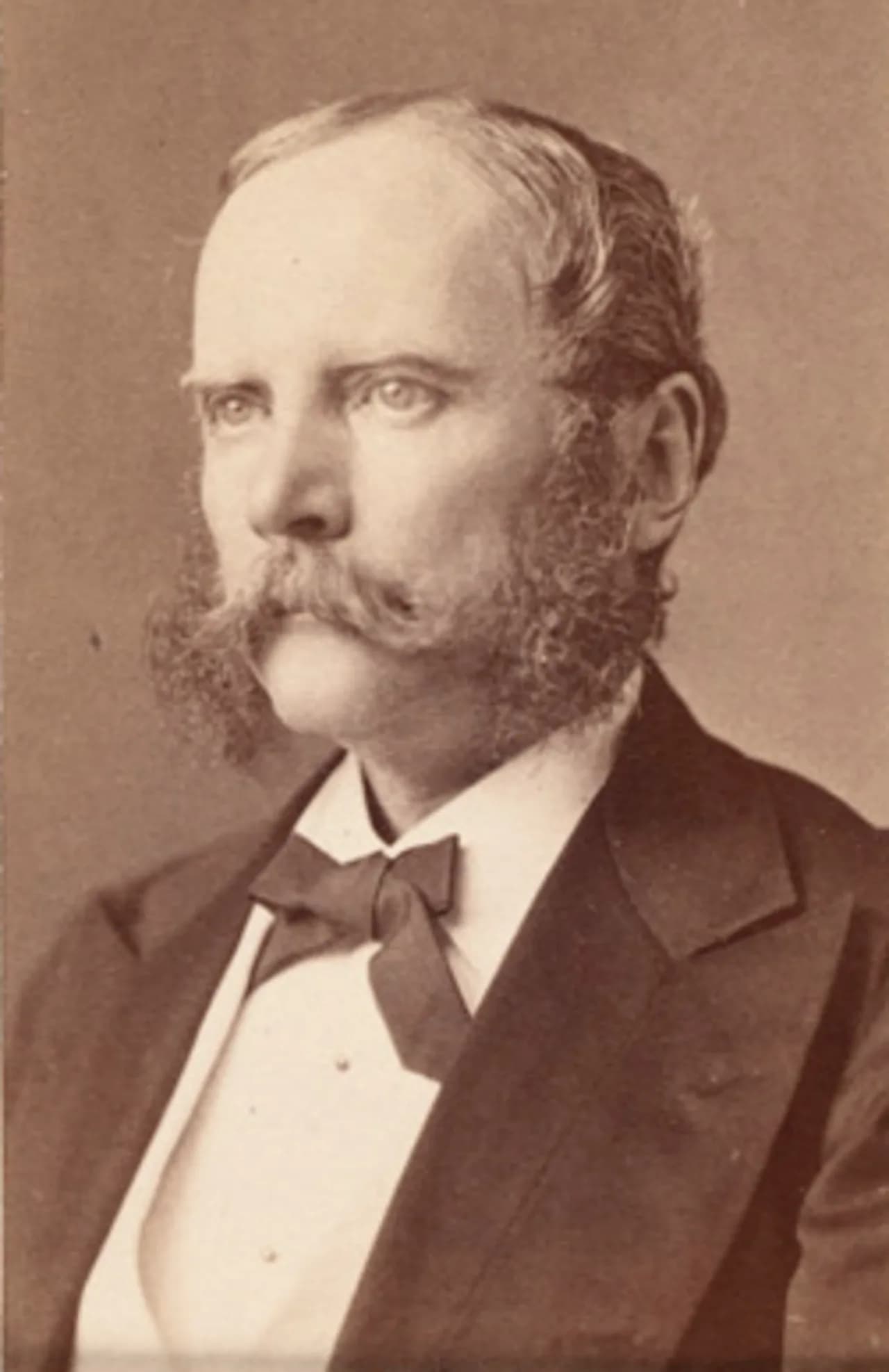 George F. Verry