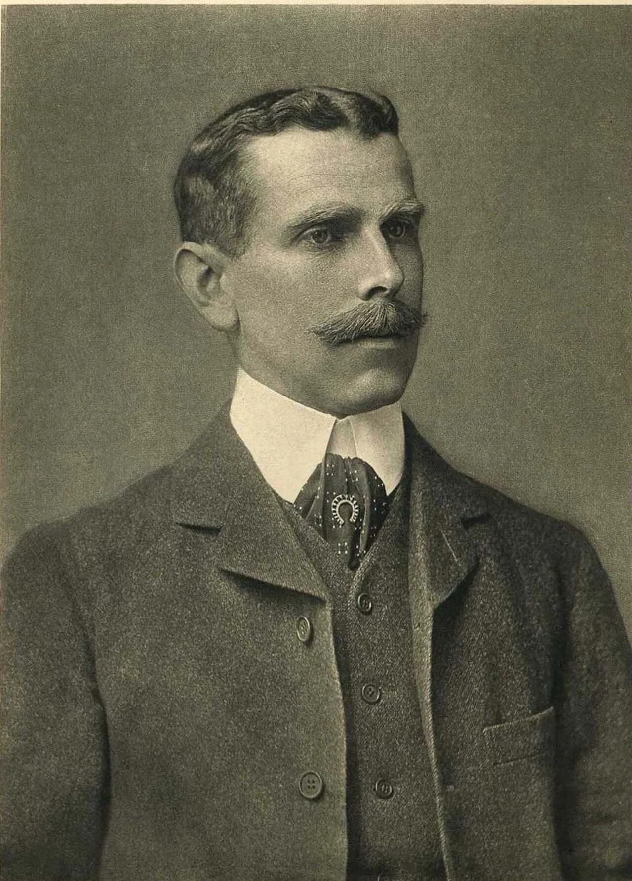John Samuel Budgett