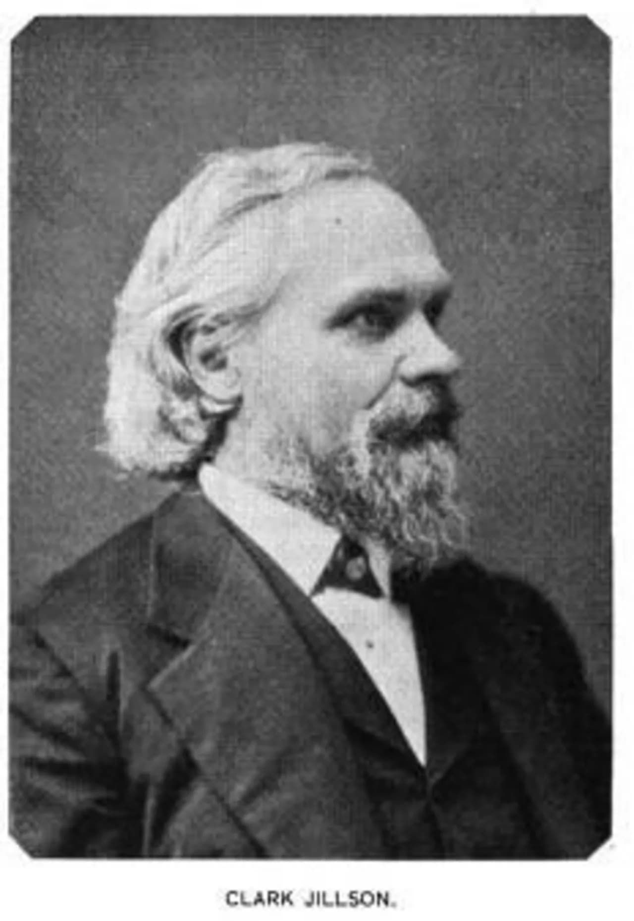 Clark Jillson