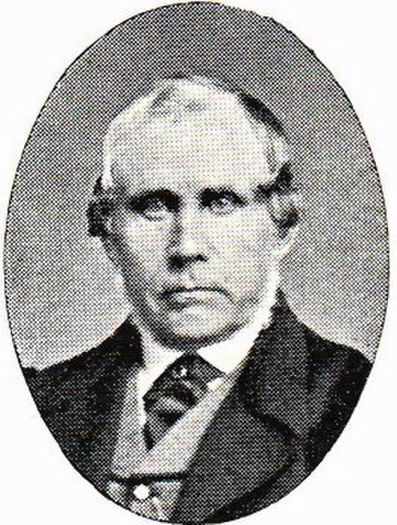 Laurentius Öhlin