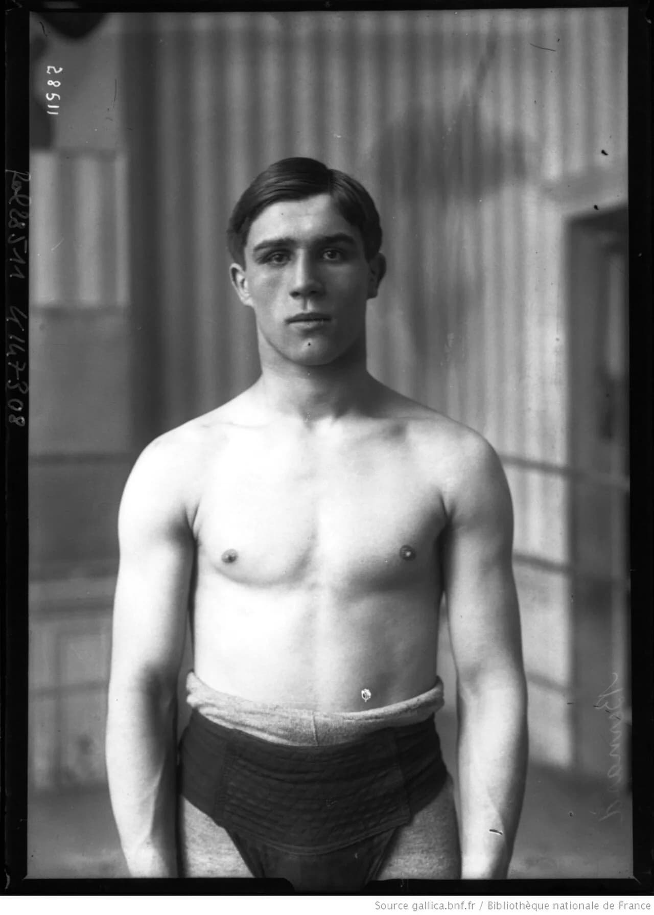 Georges Bernard