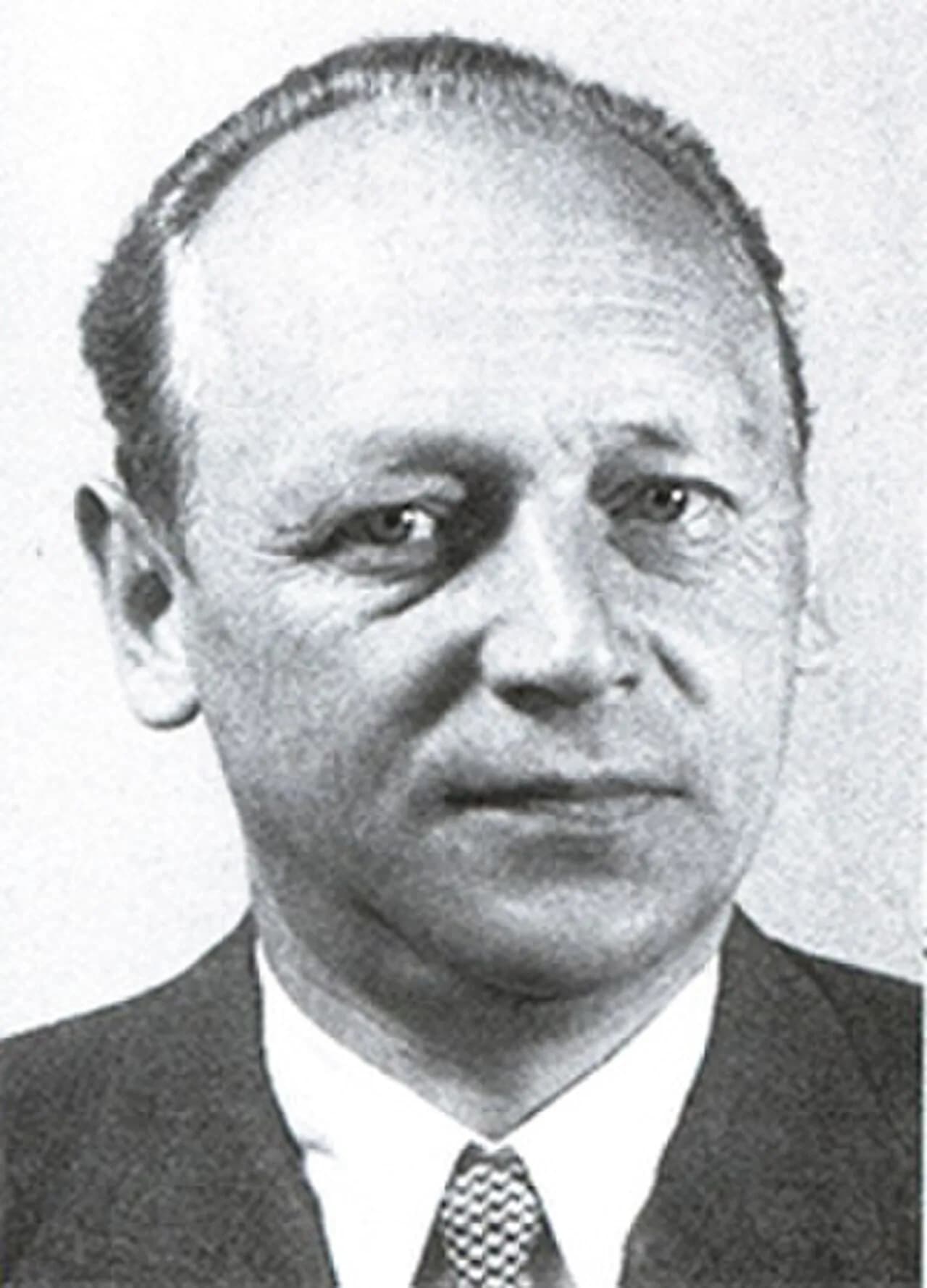 Gunnar Öhman