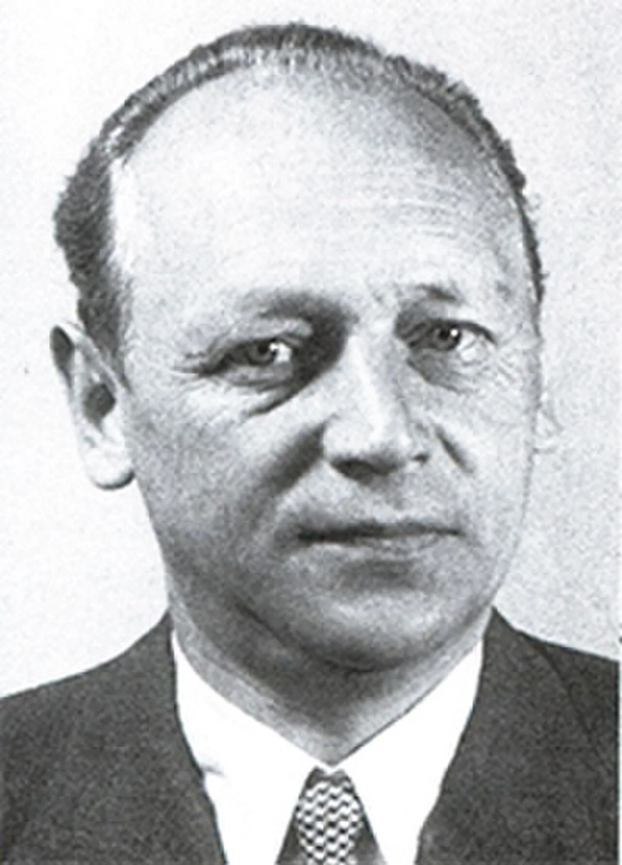 Gunnar Öhman