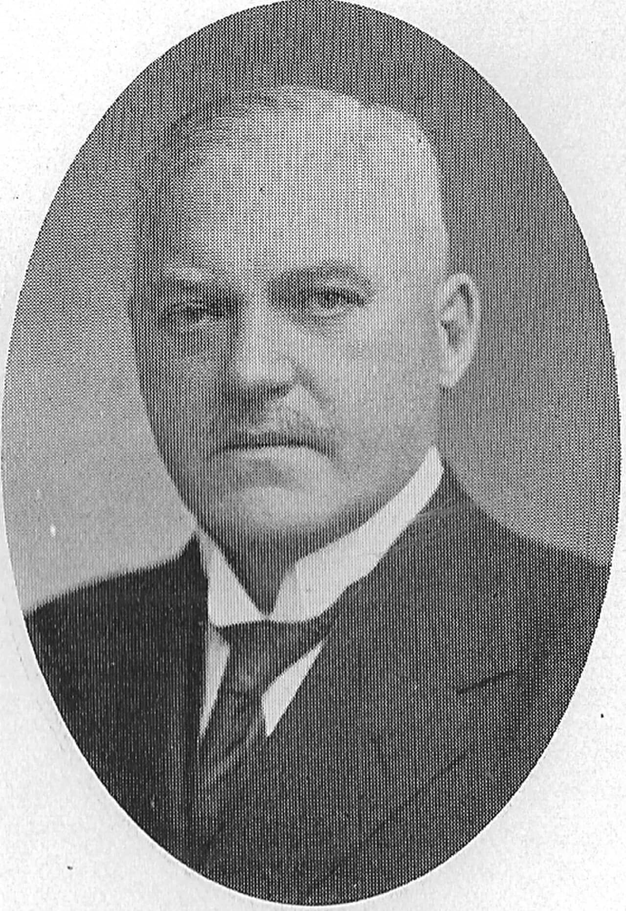 Ivar Öhman