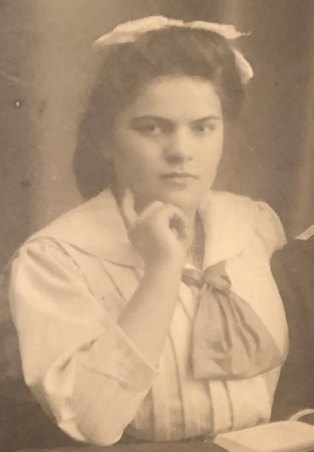 Gerta Bertha Salomon