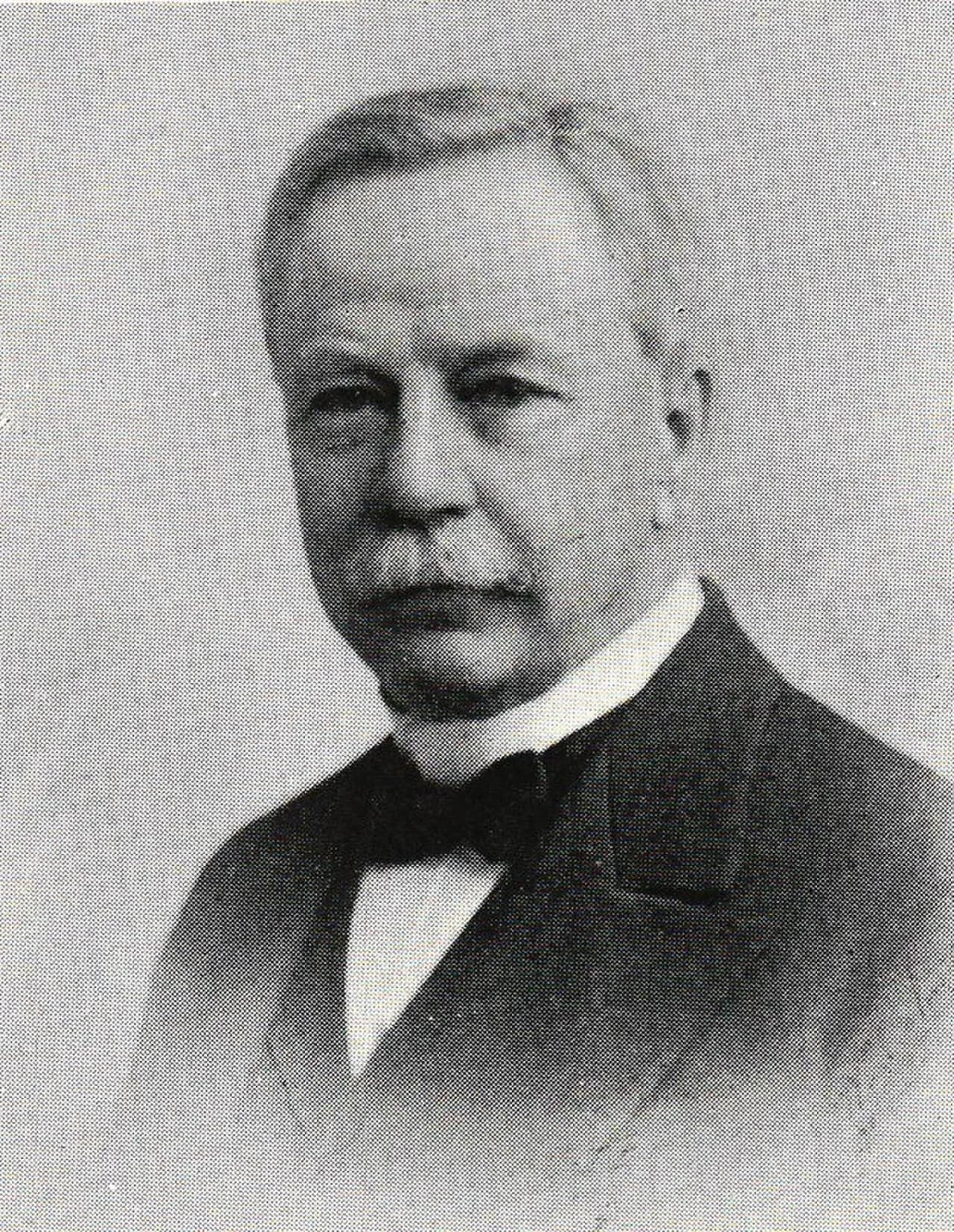 Henric Öhngren