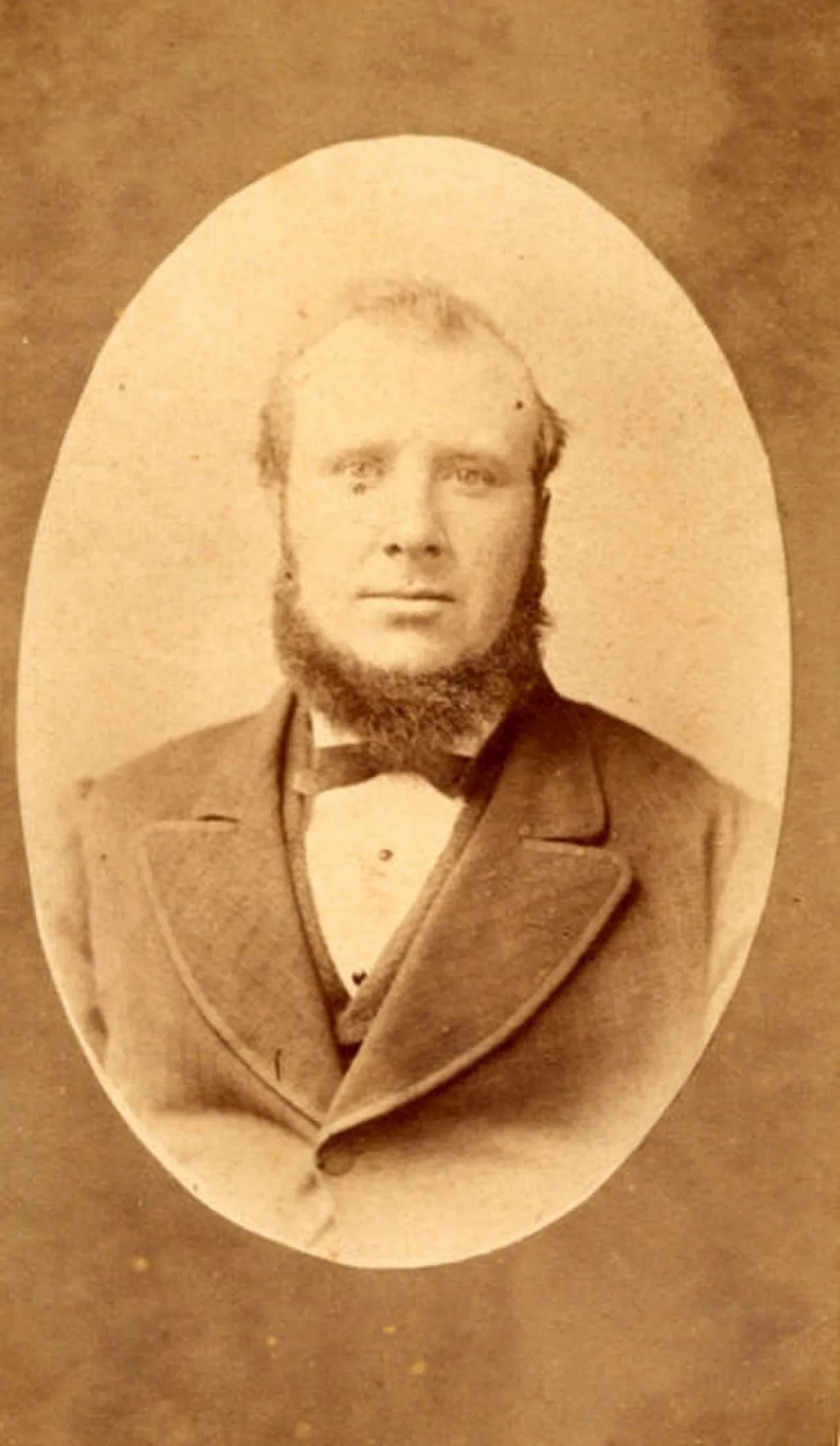 John Scholey