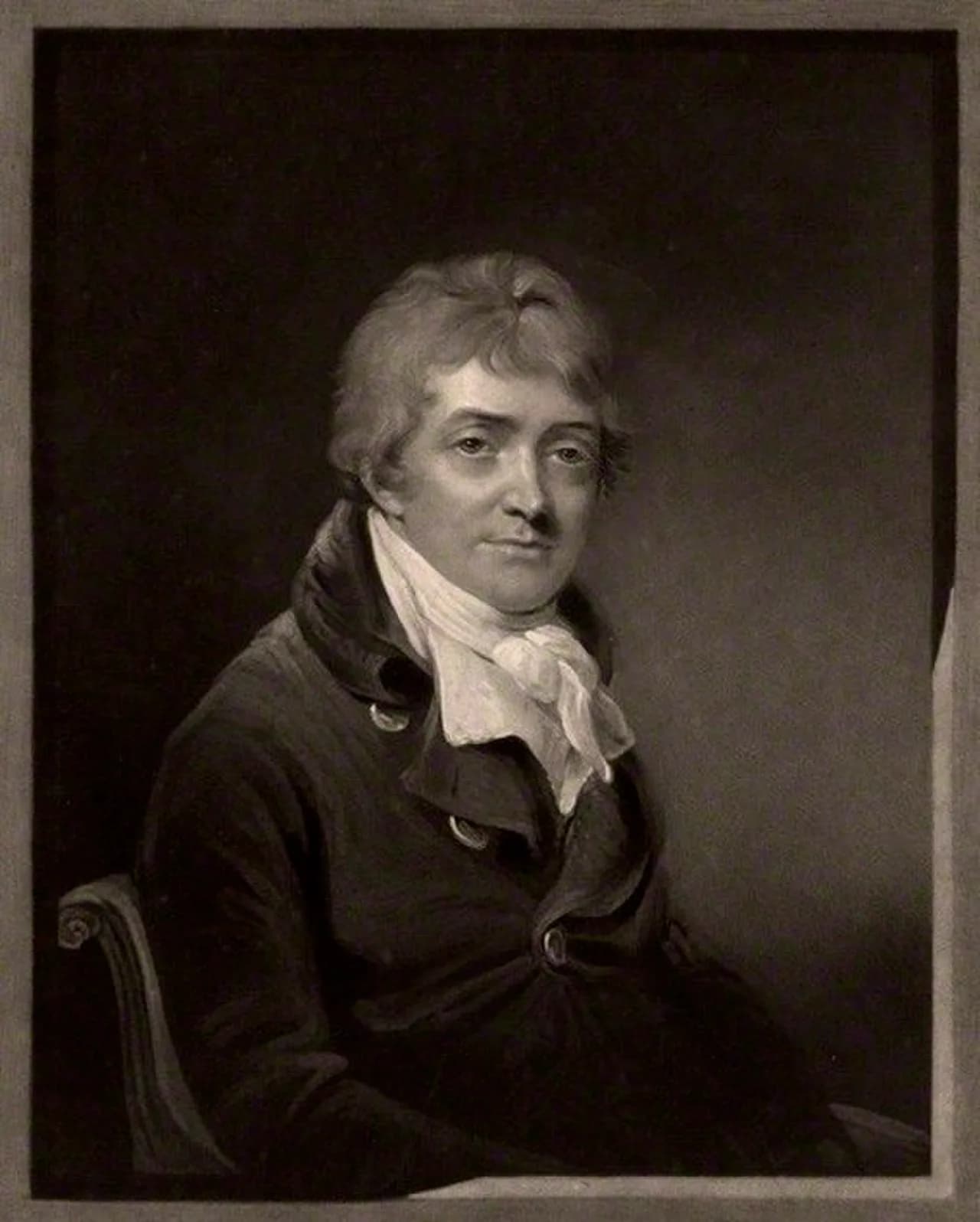 John Scott Waring